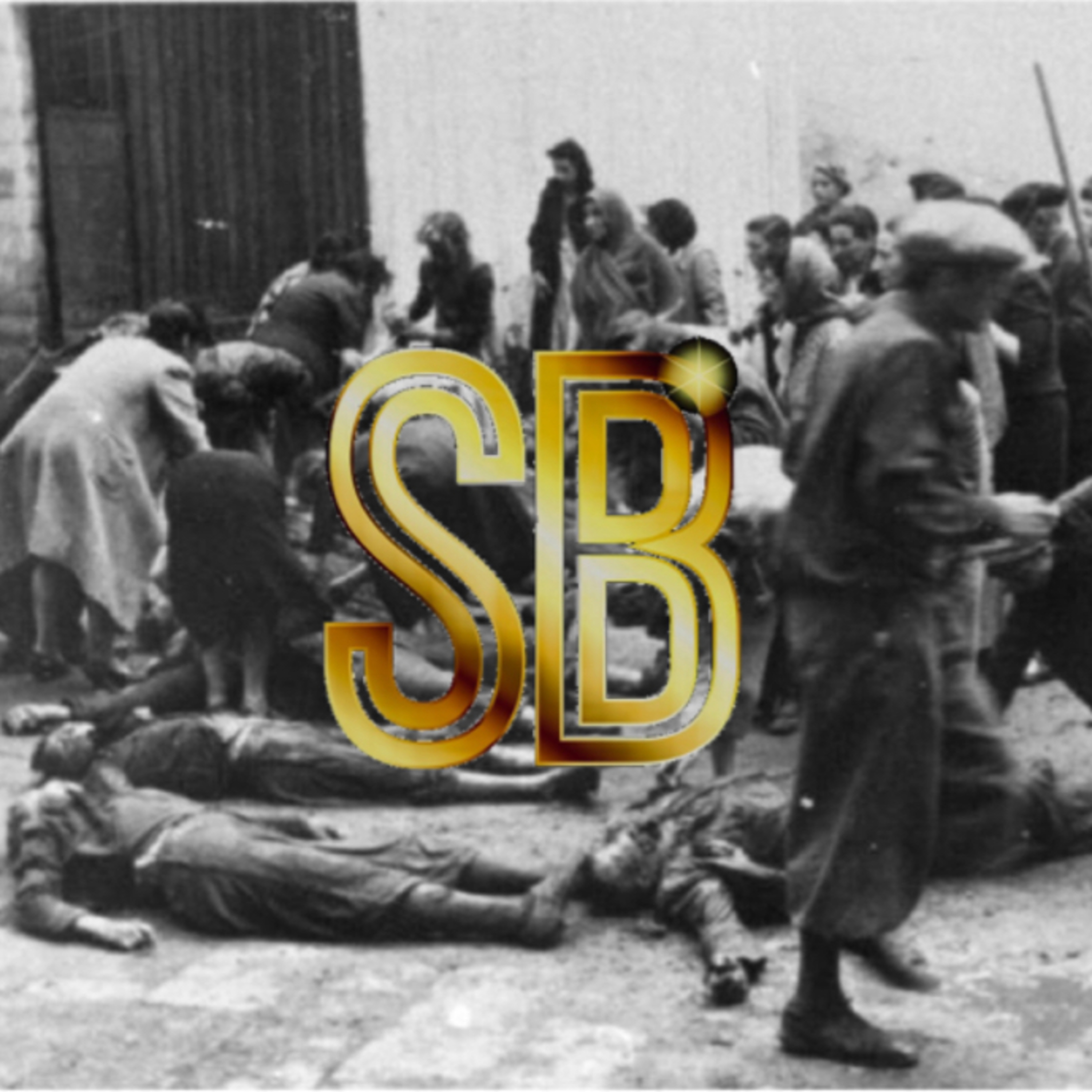 Spiffy Bois S2E1: Welcome To The Gulag episode artwork