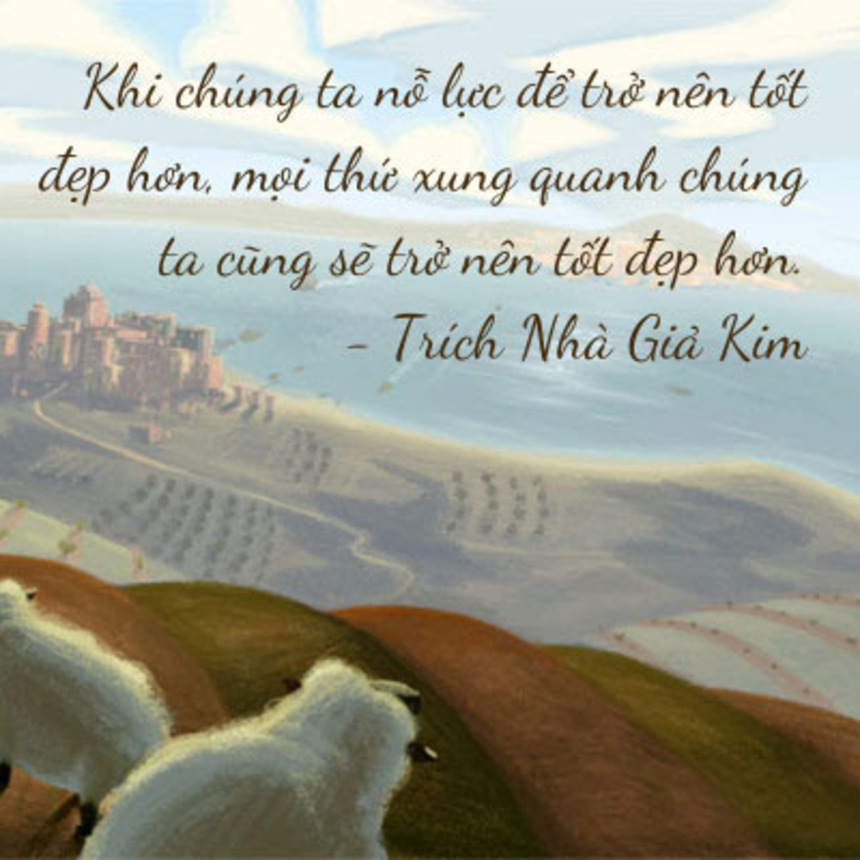 Nam Vo Podcast