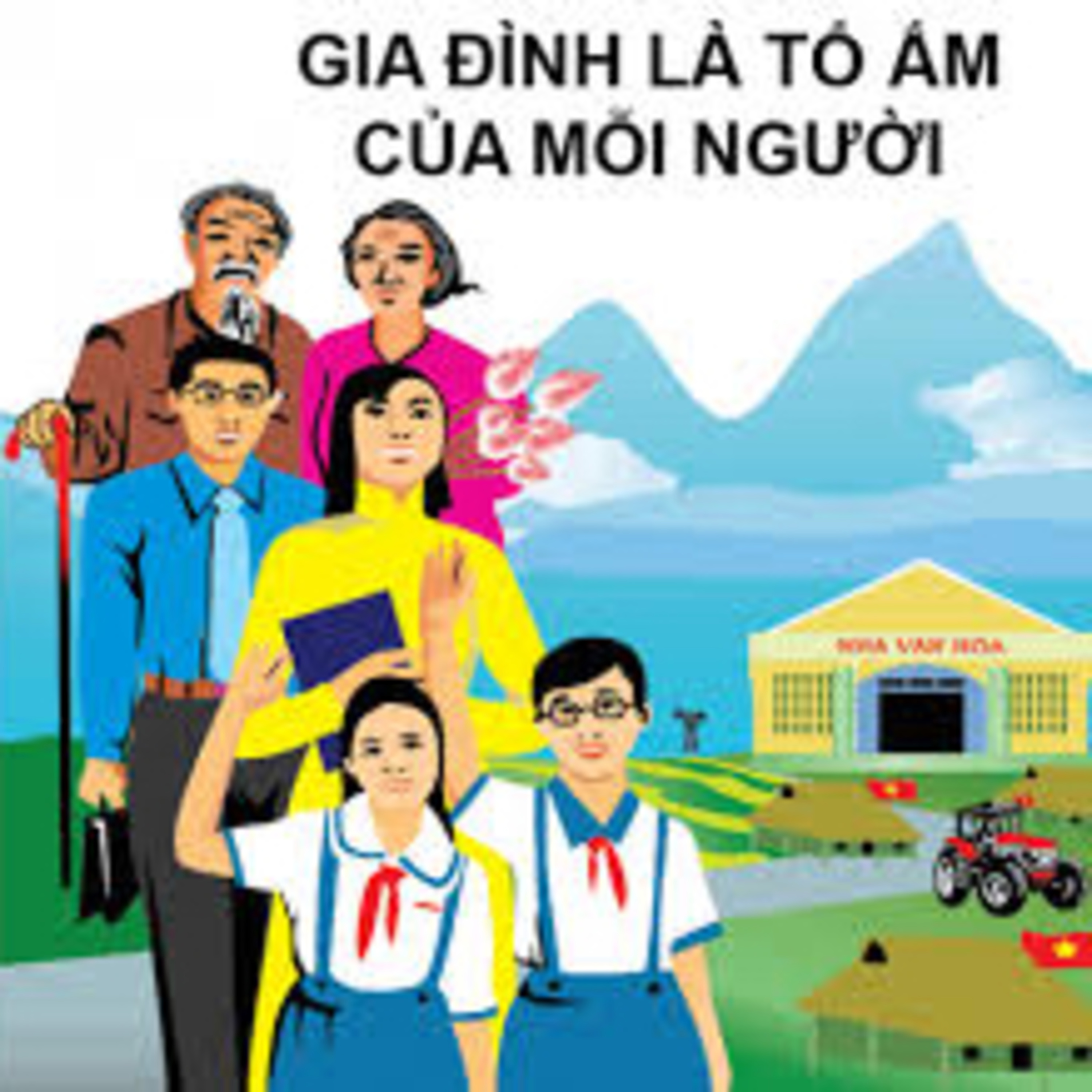 Nam Vo Podcast