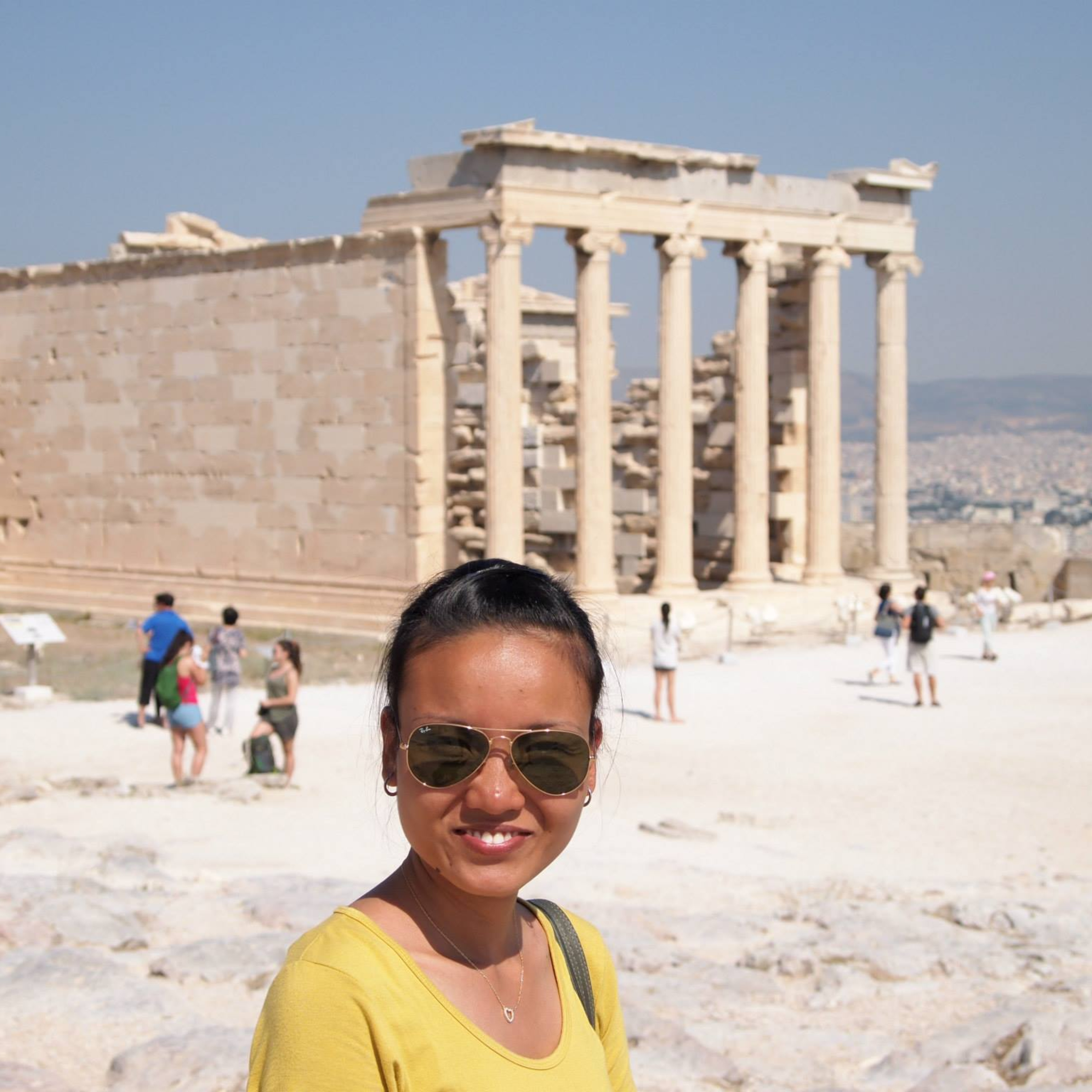 Regin\'s Travels Podcast