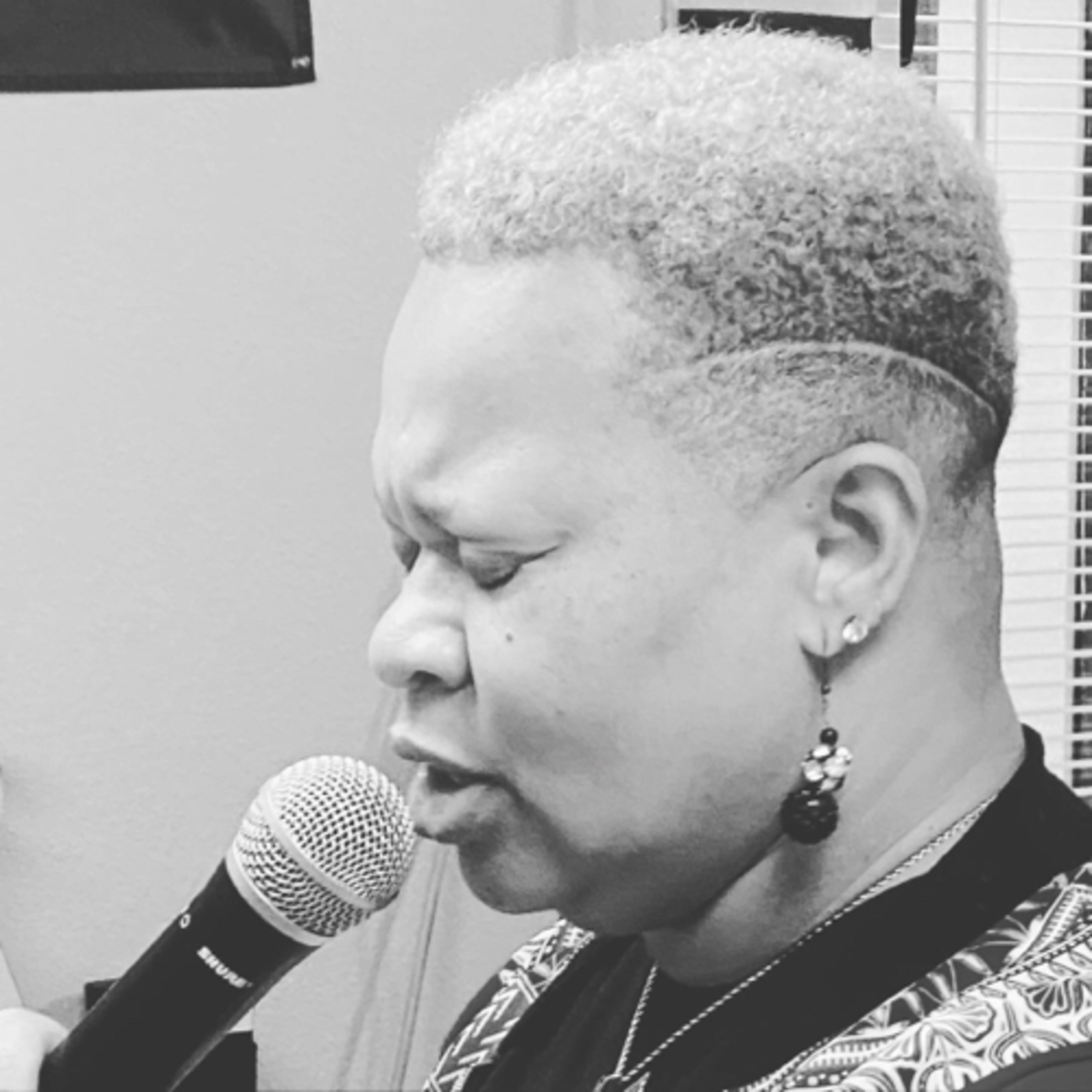 Performing Gods word  episode artwork