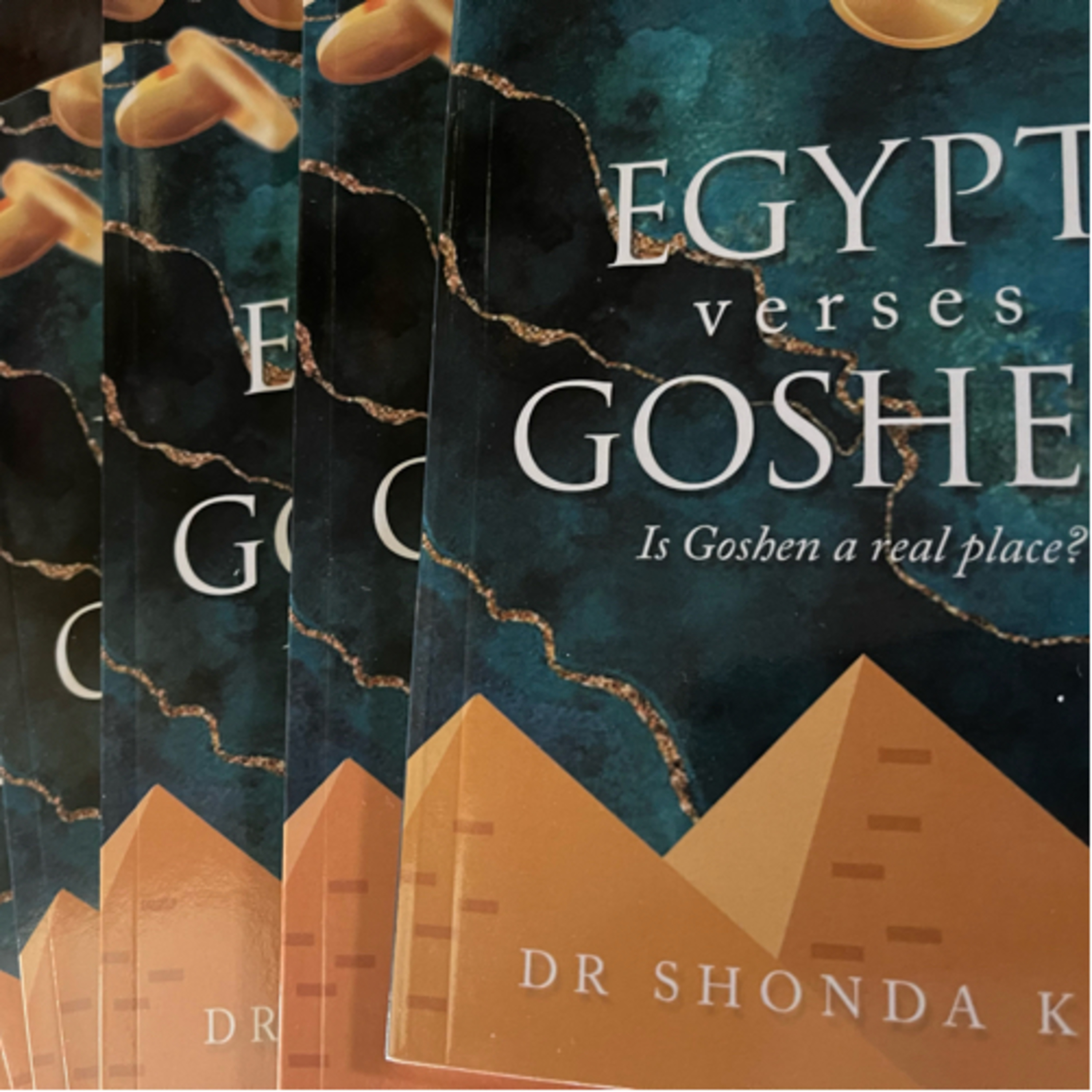 GOSHEN  episode artwork