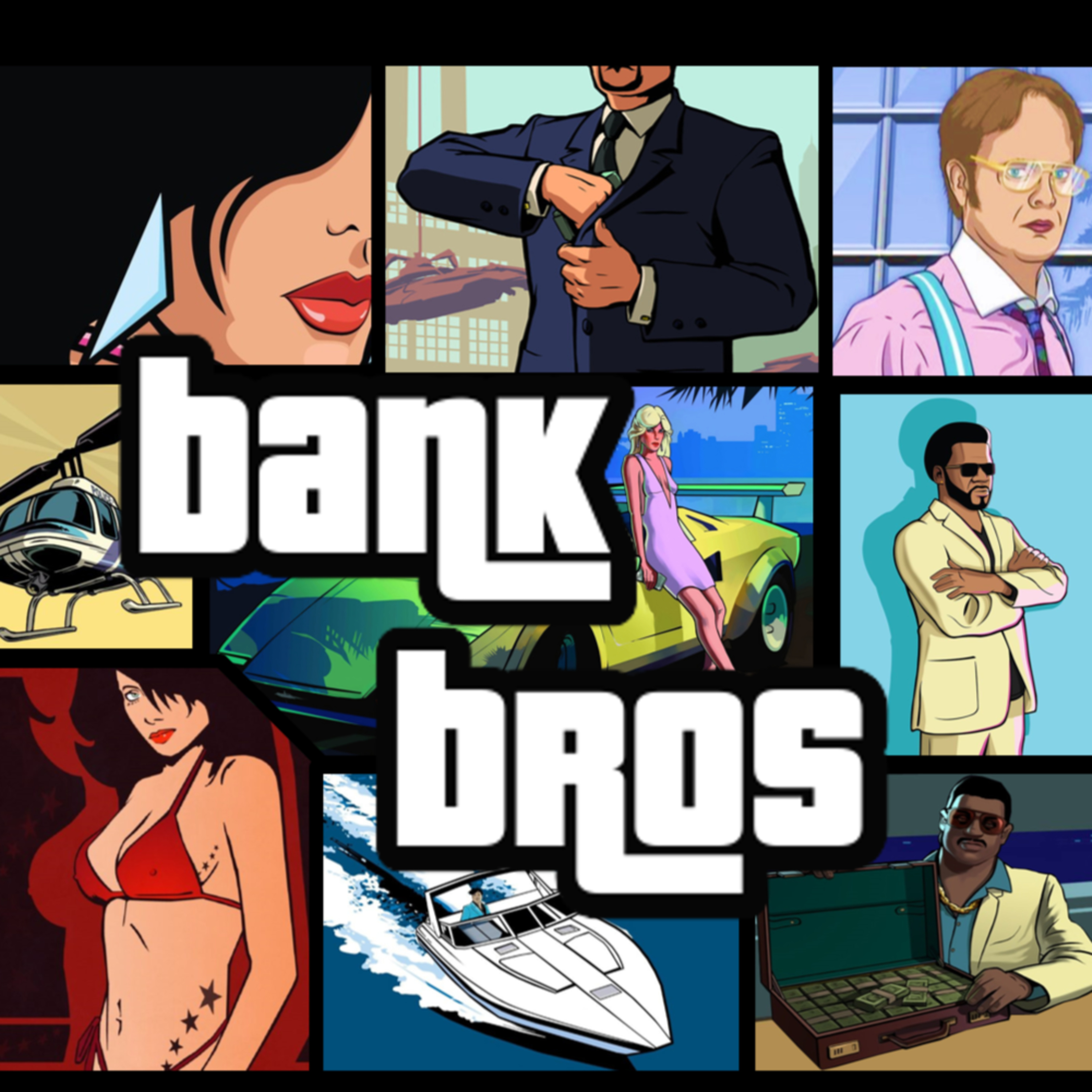 BankBros