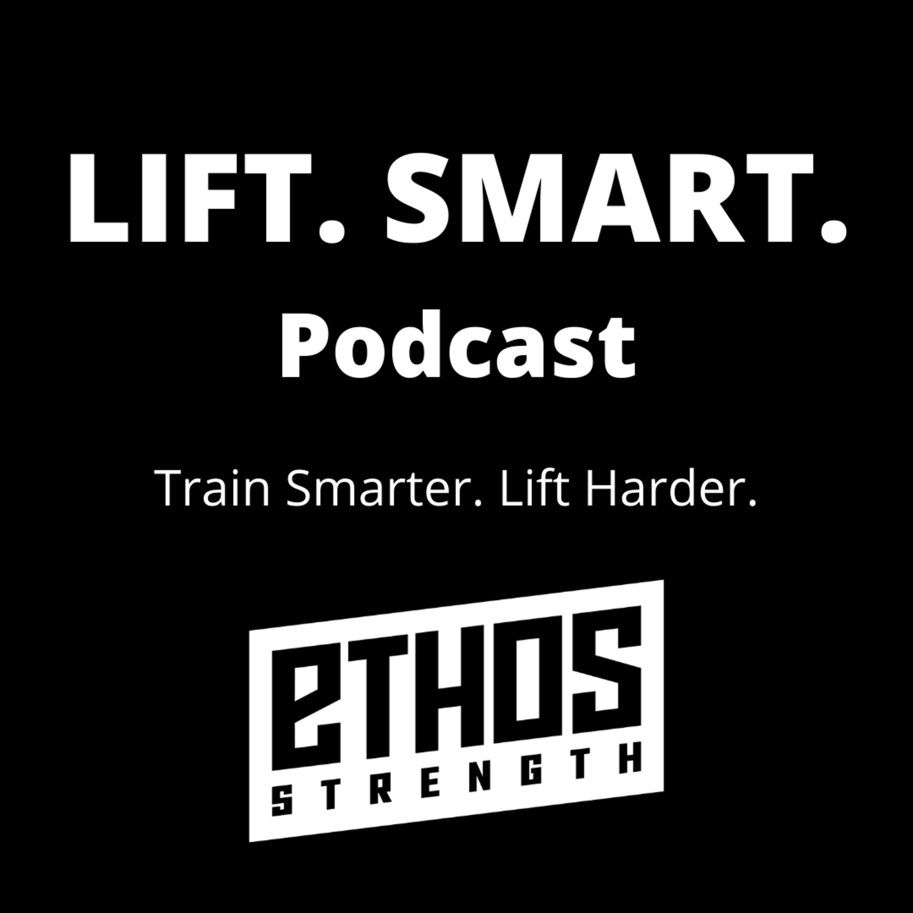 Lift Smart - Episode 1 episode artwork