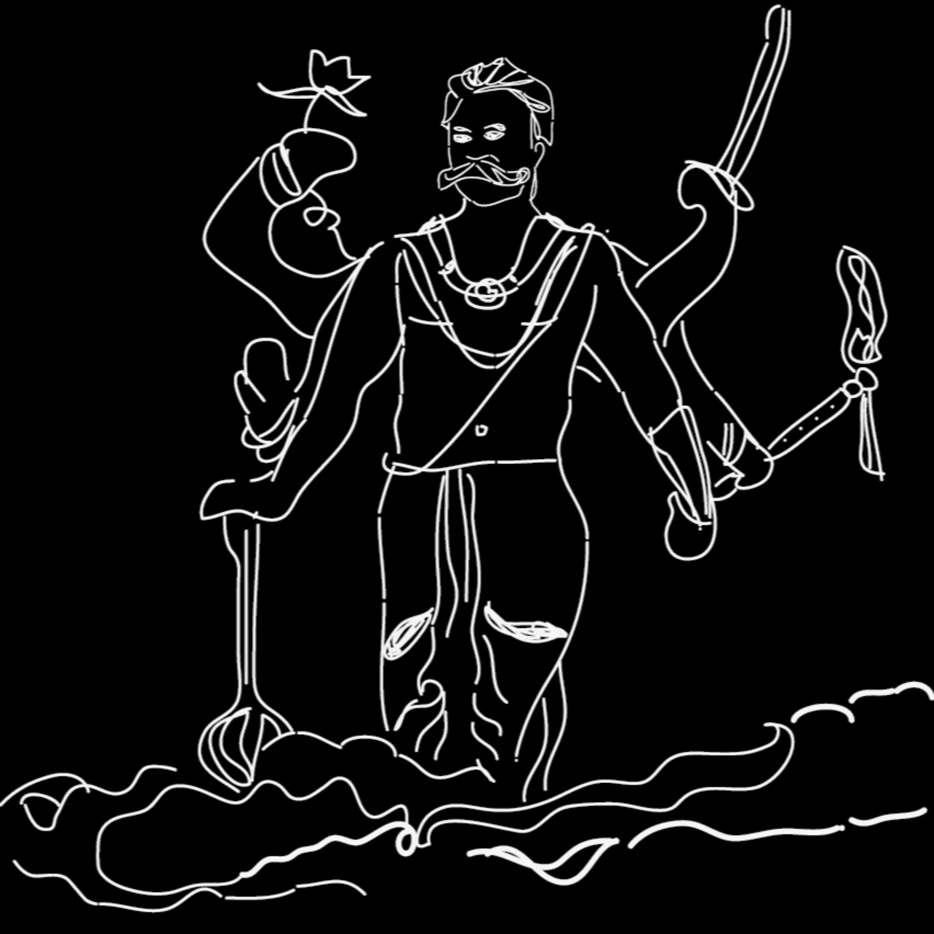 Pravaha