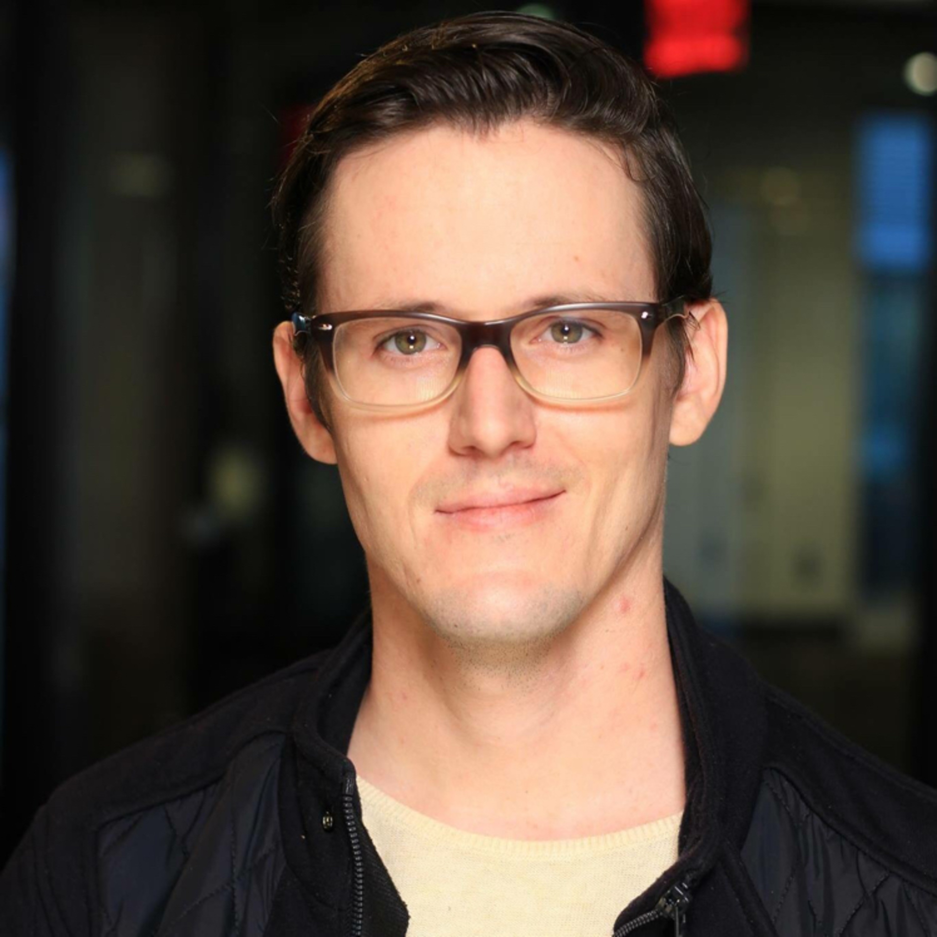 Ep: 13 - The Anxiety path