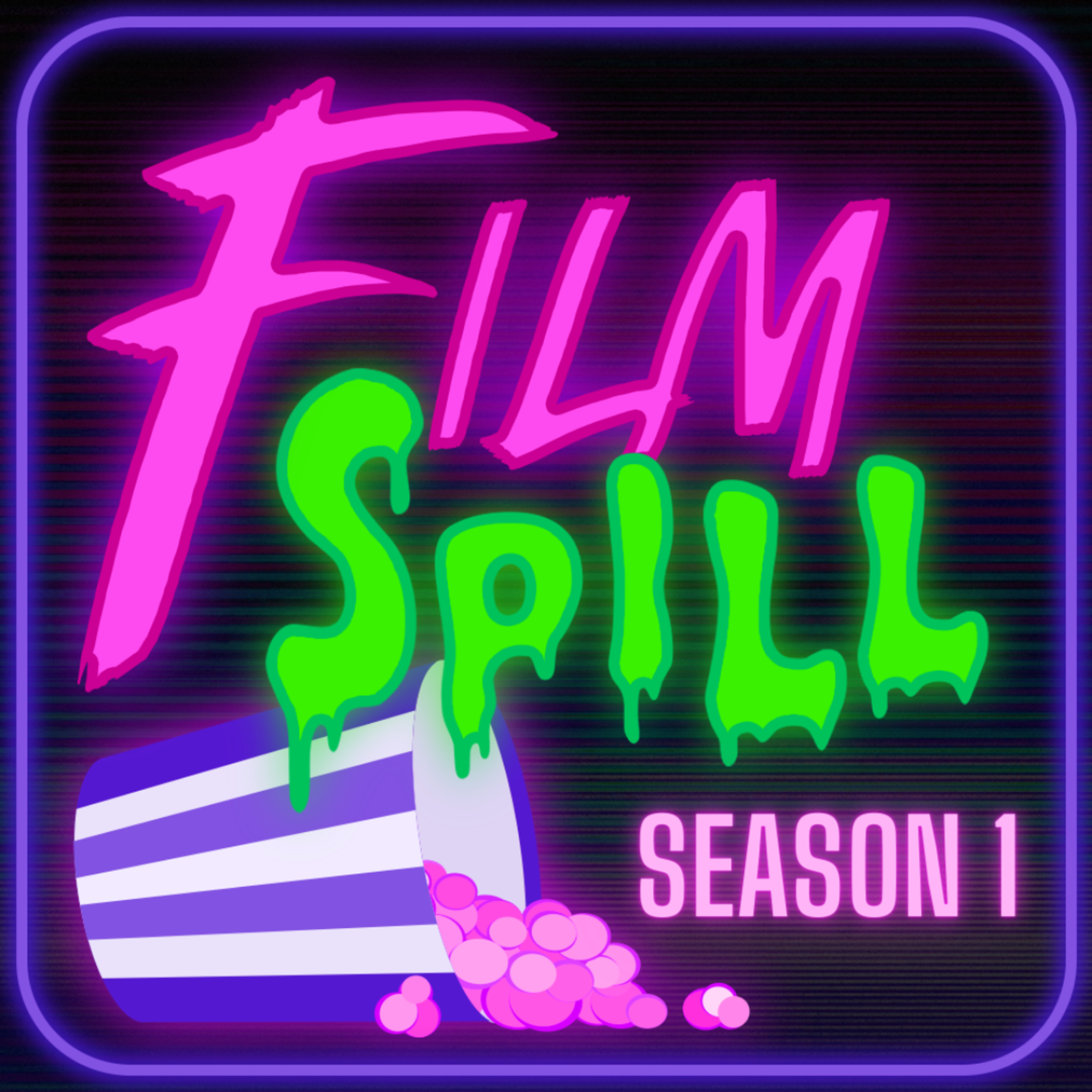 Film Spill