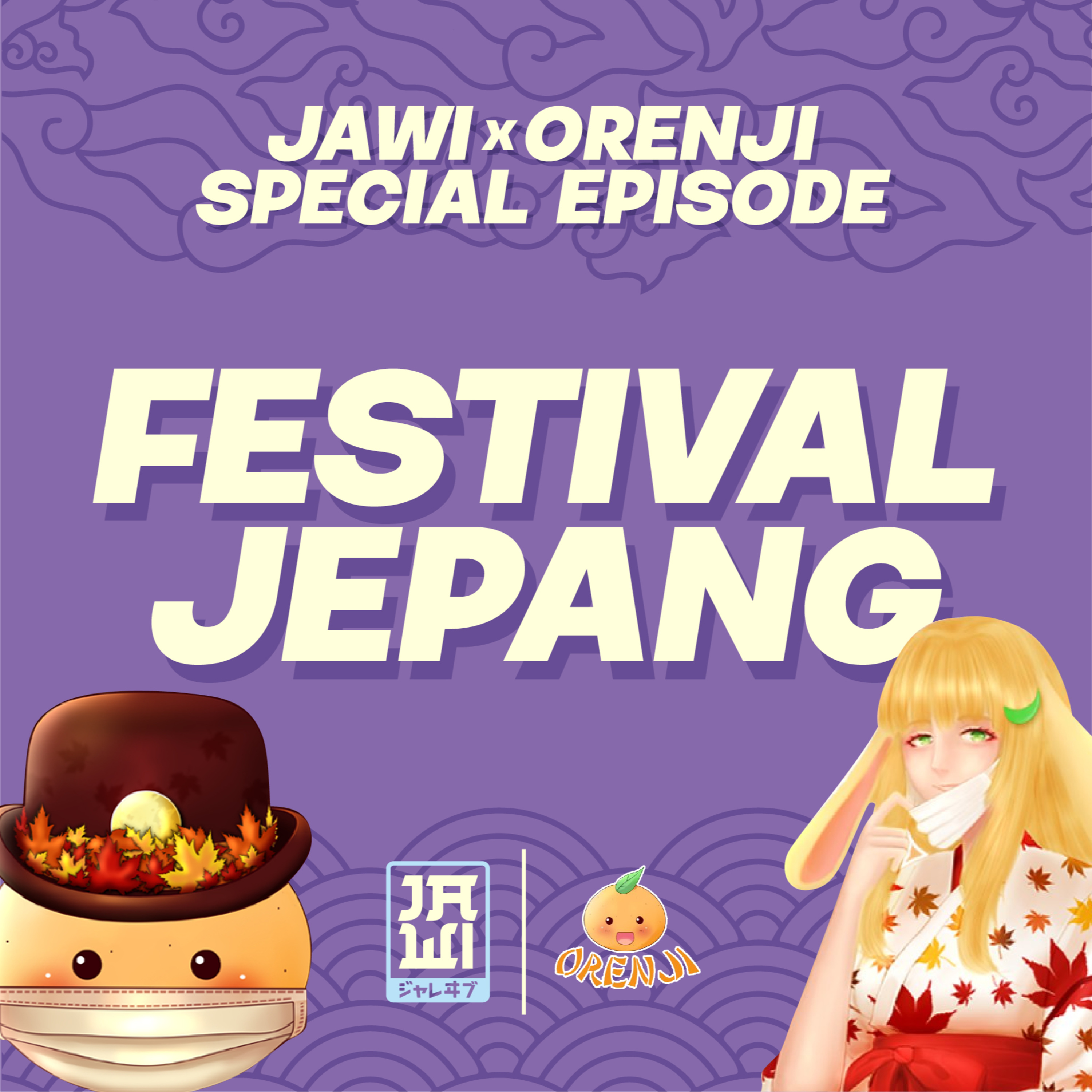 Jawi - Jare Wibu