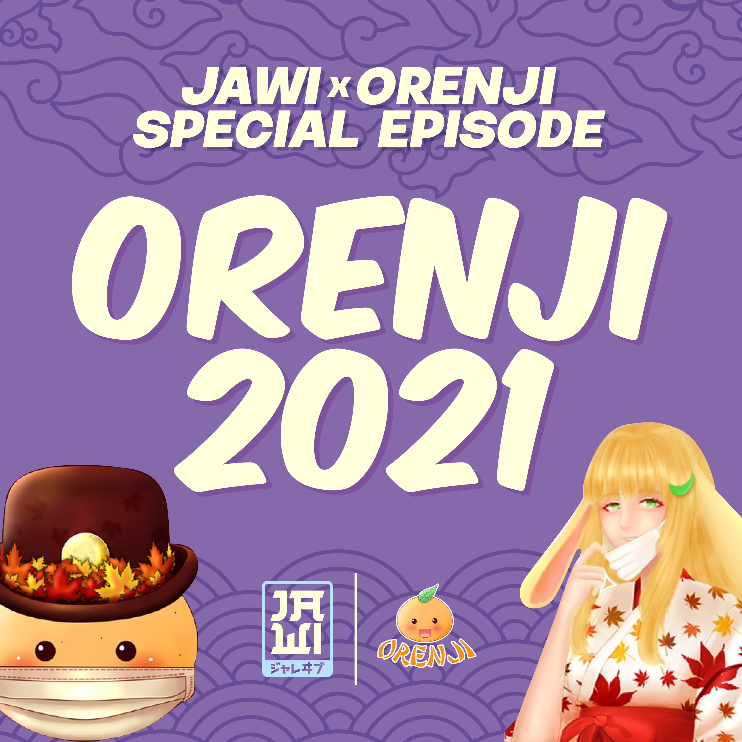 Jawi - Jare Wibu