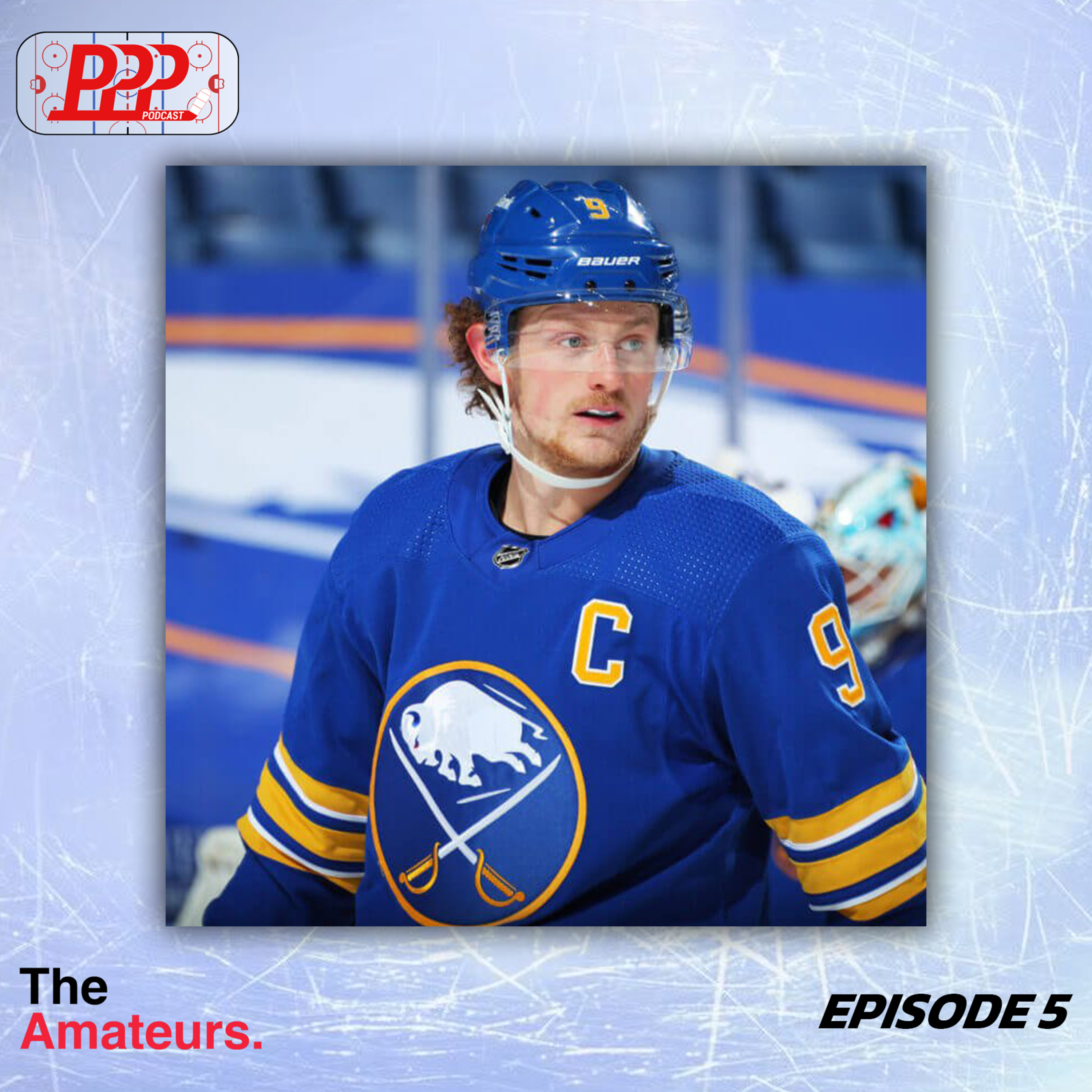 Power Play Podcast