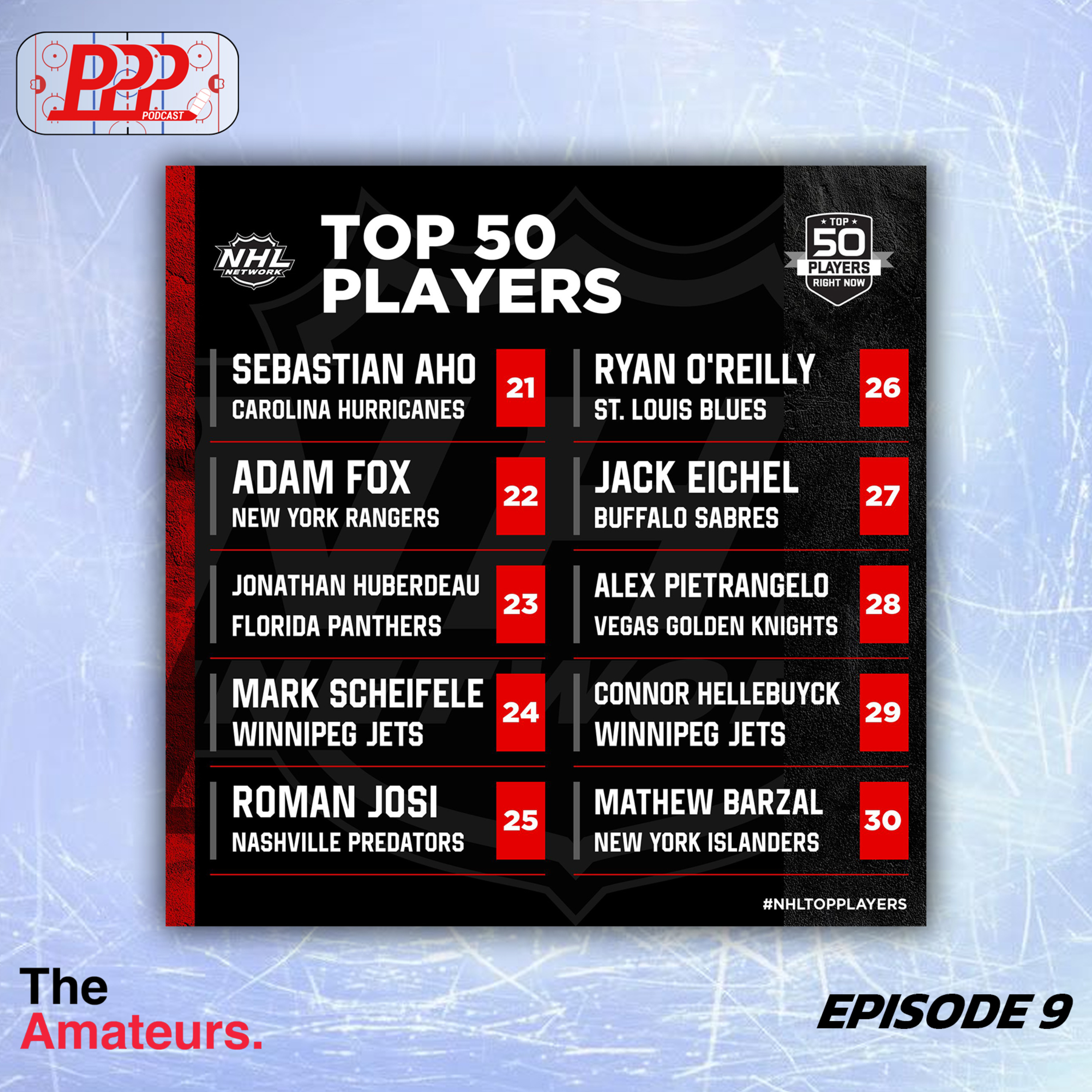Power Play Podcast