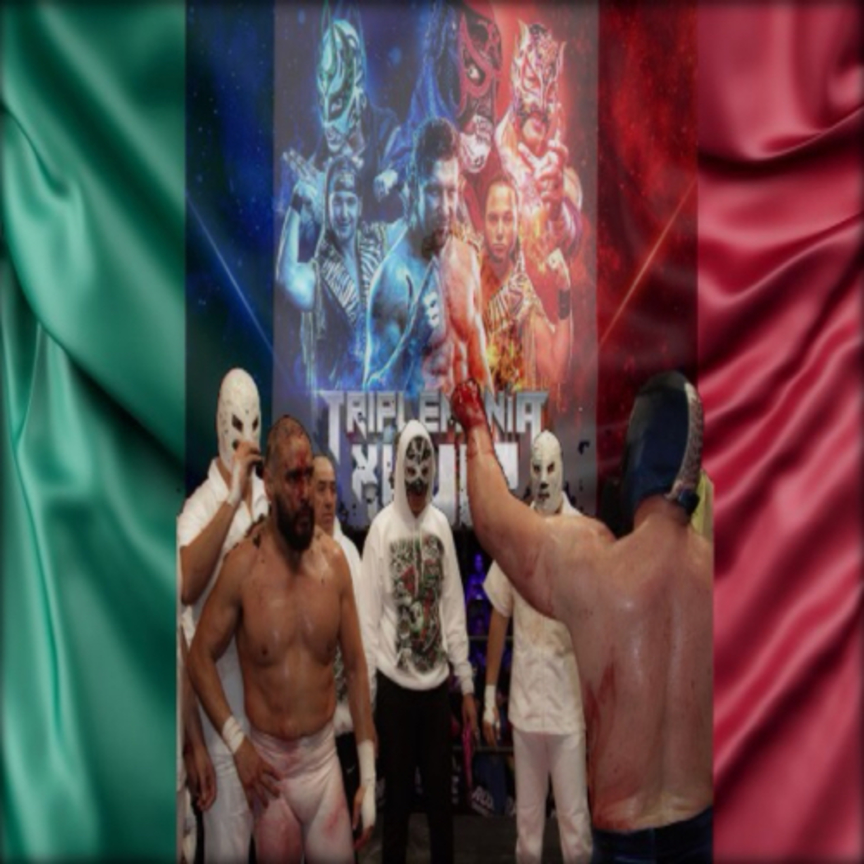 Portada de Trifulca Media