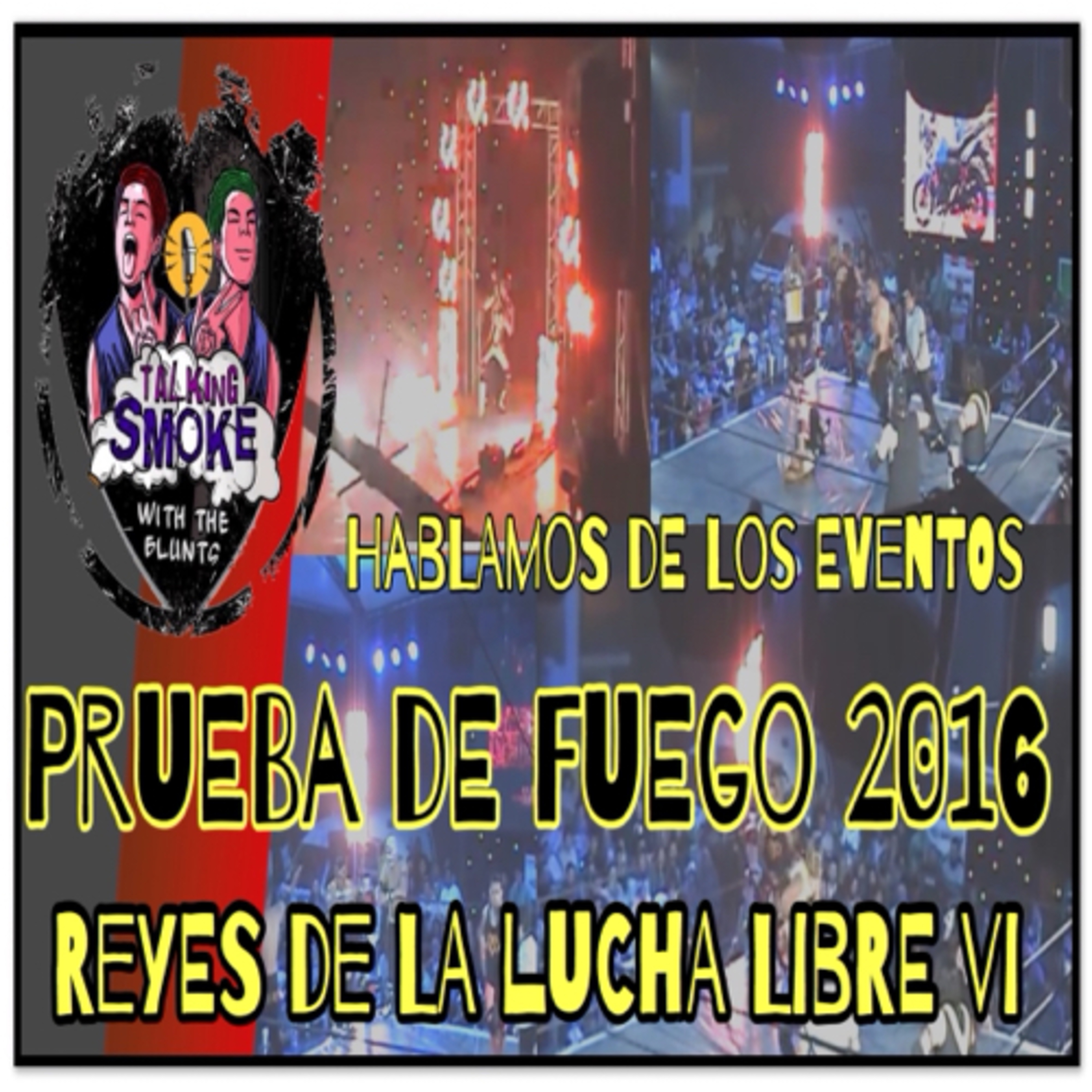 Portada de Trifulca Media