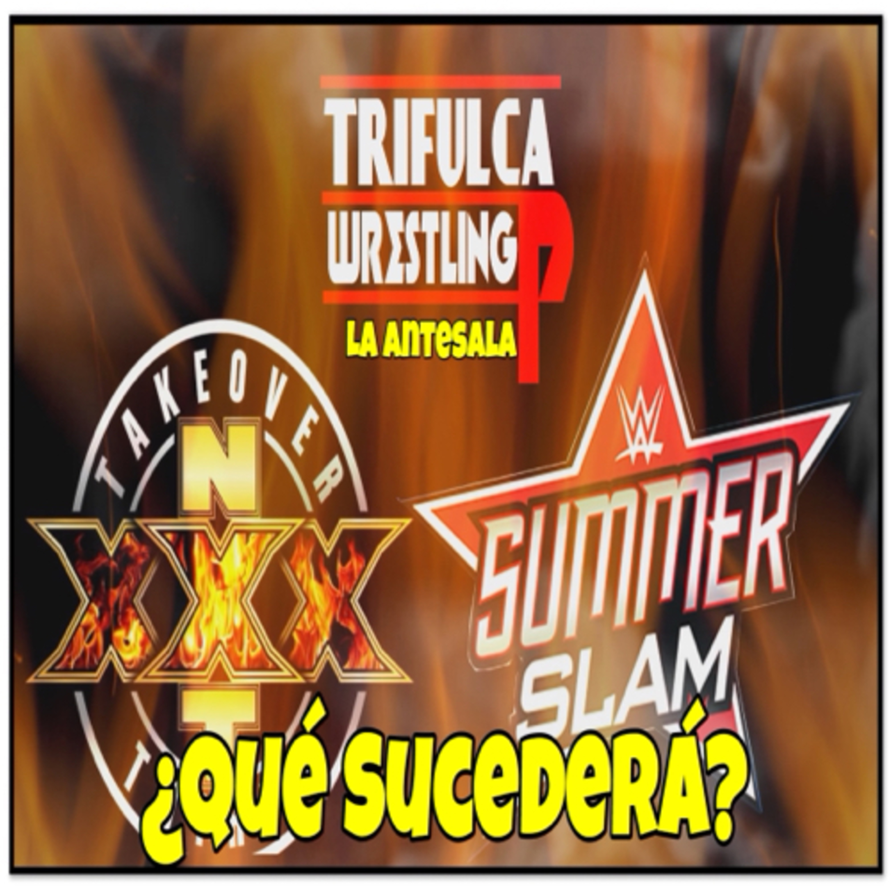 Portada de Trifulca Media