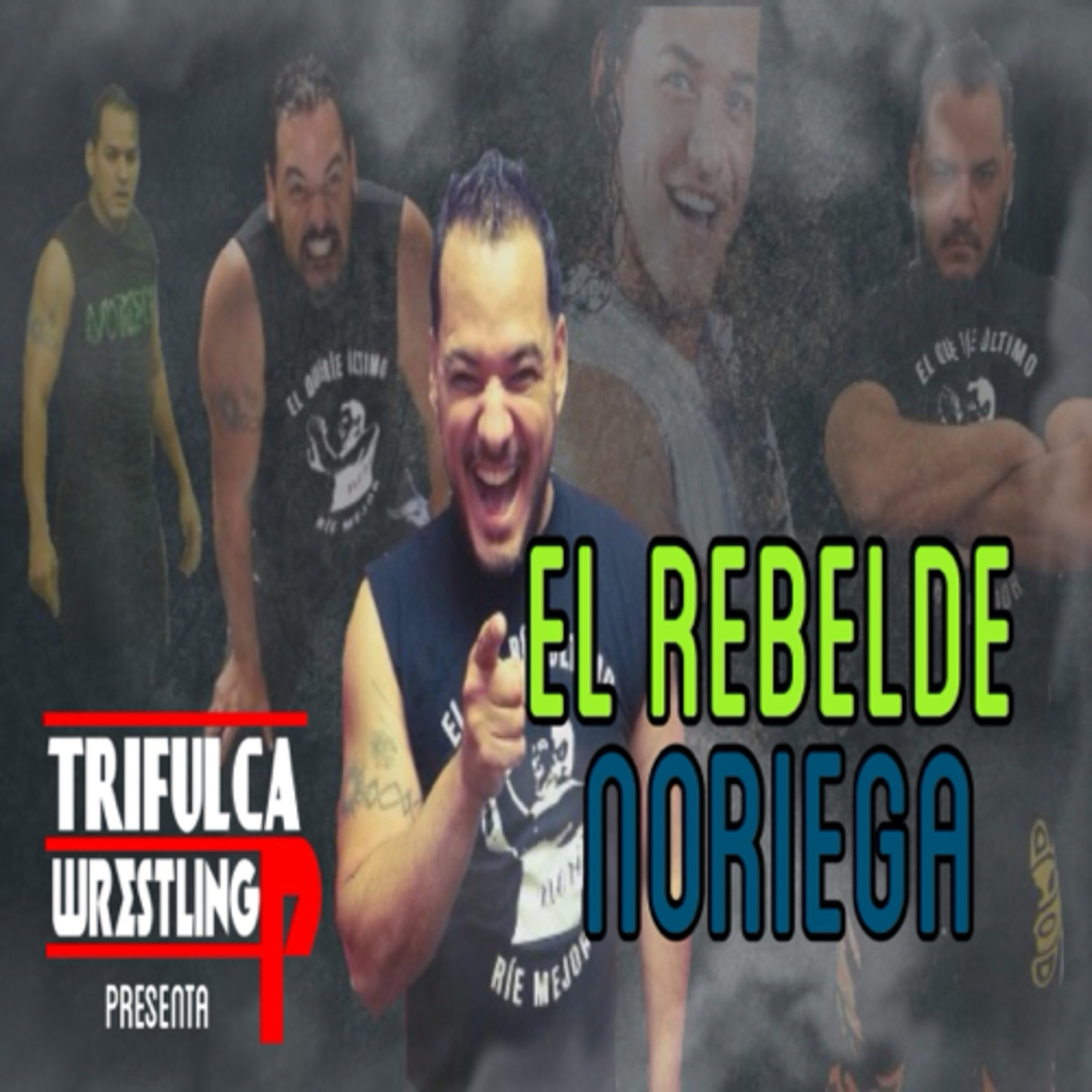 Portada de Trifulca Media