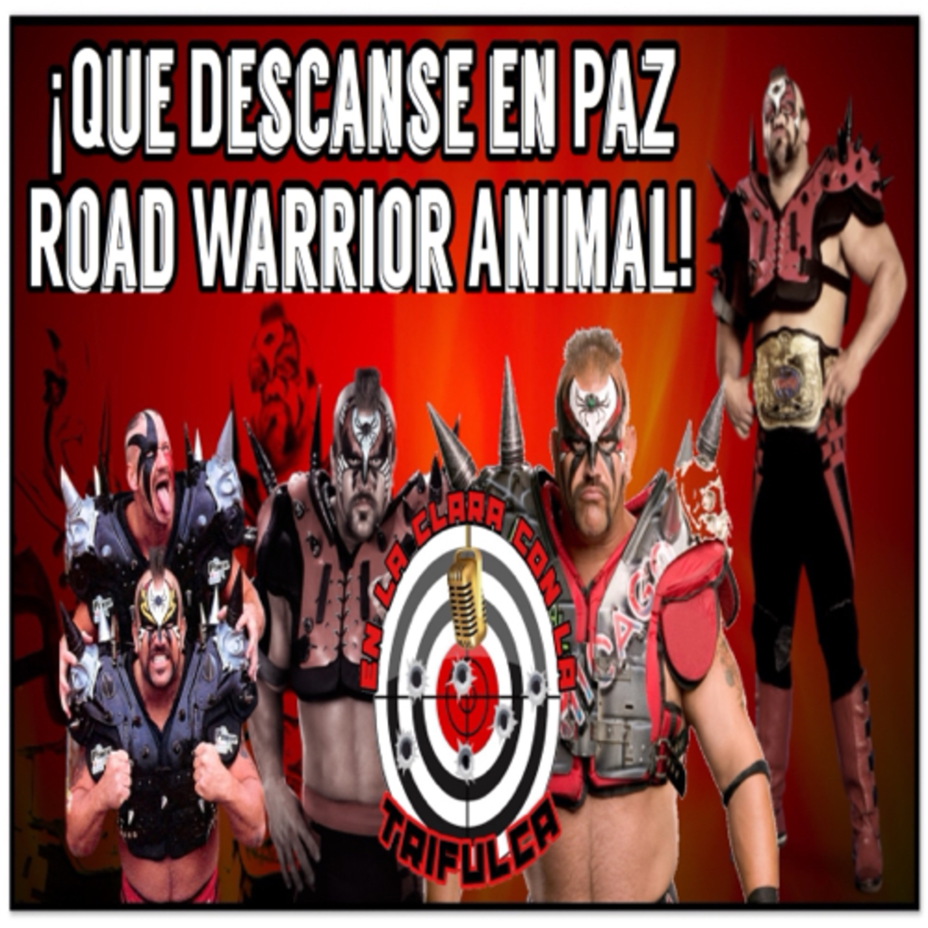 Portada de Trifulca Media