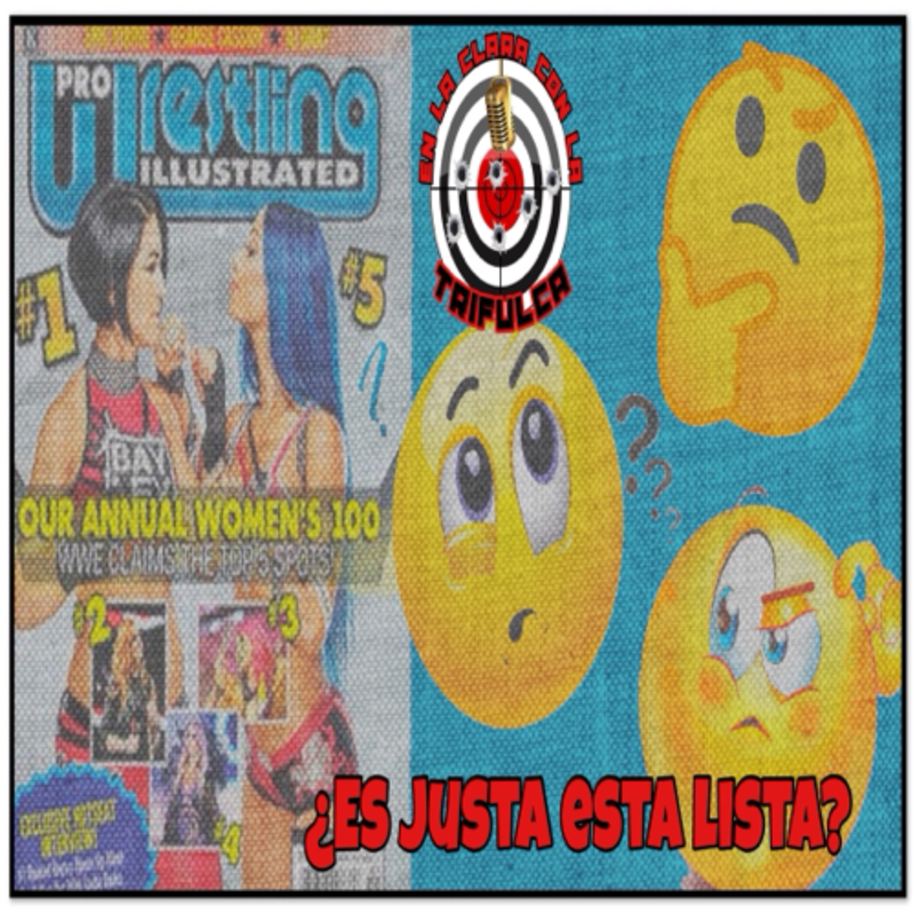 Las 100 mejores luchadoras del 2020 según la revista PWI y nuestras opiniones al respecto