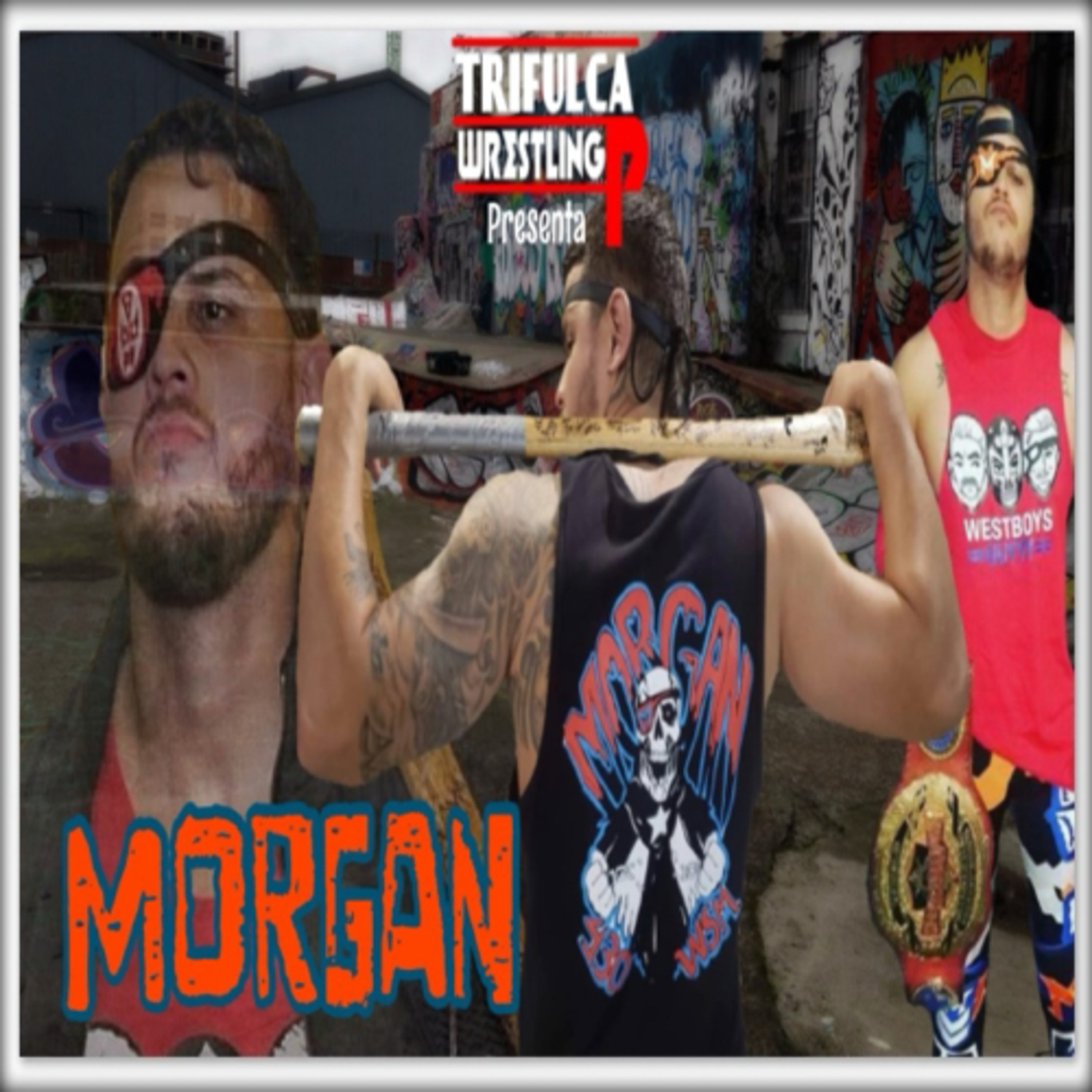 Portada de Trifulca Media