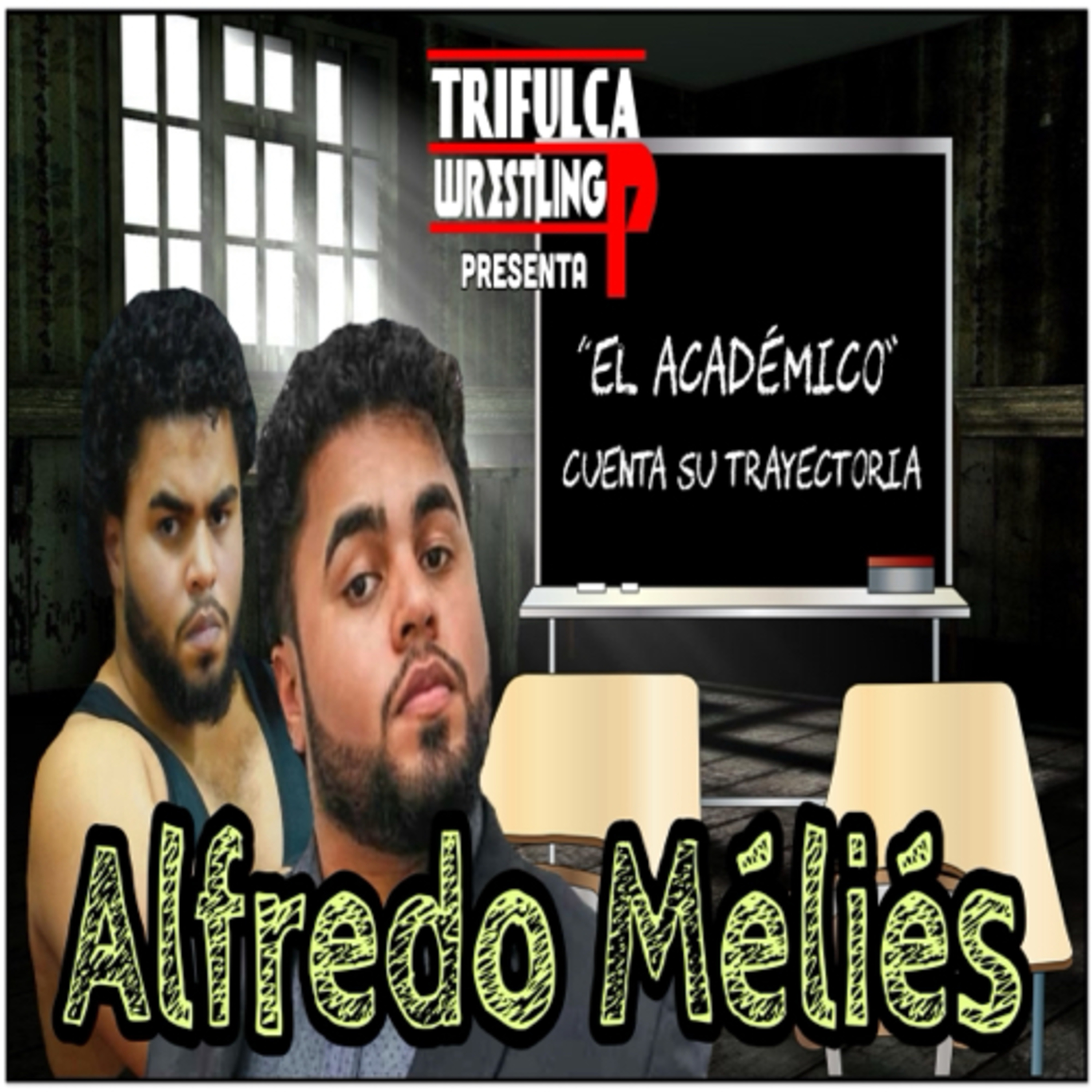 Portada de Trifulca Media