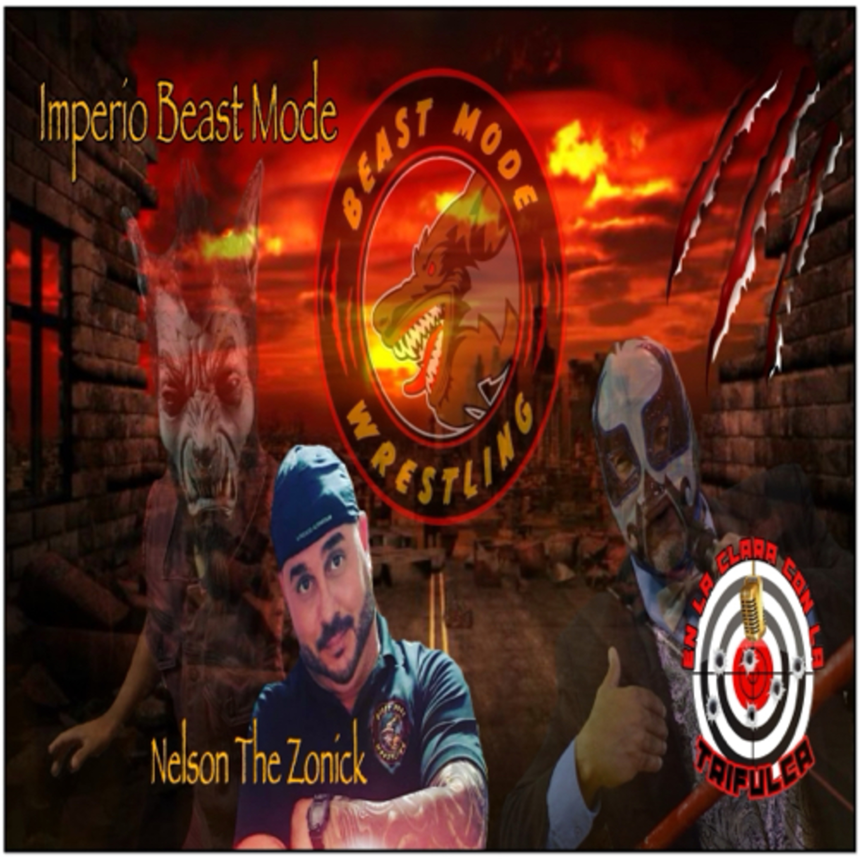 Portada de Trifulca Media