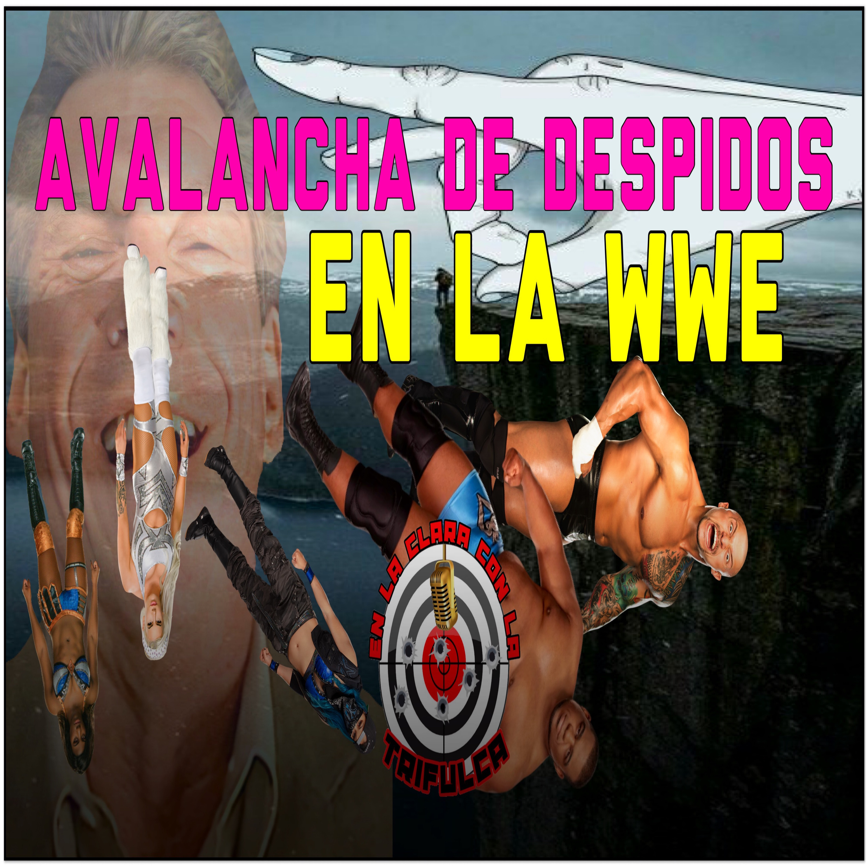 Trifulca Media