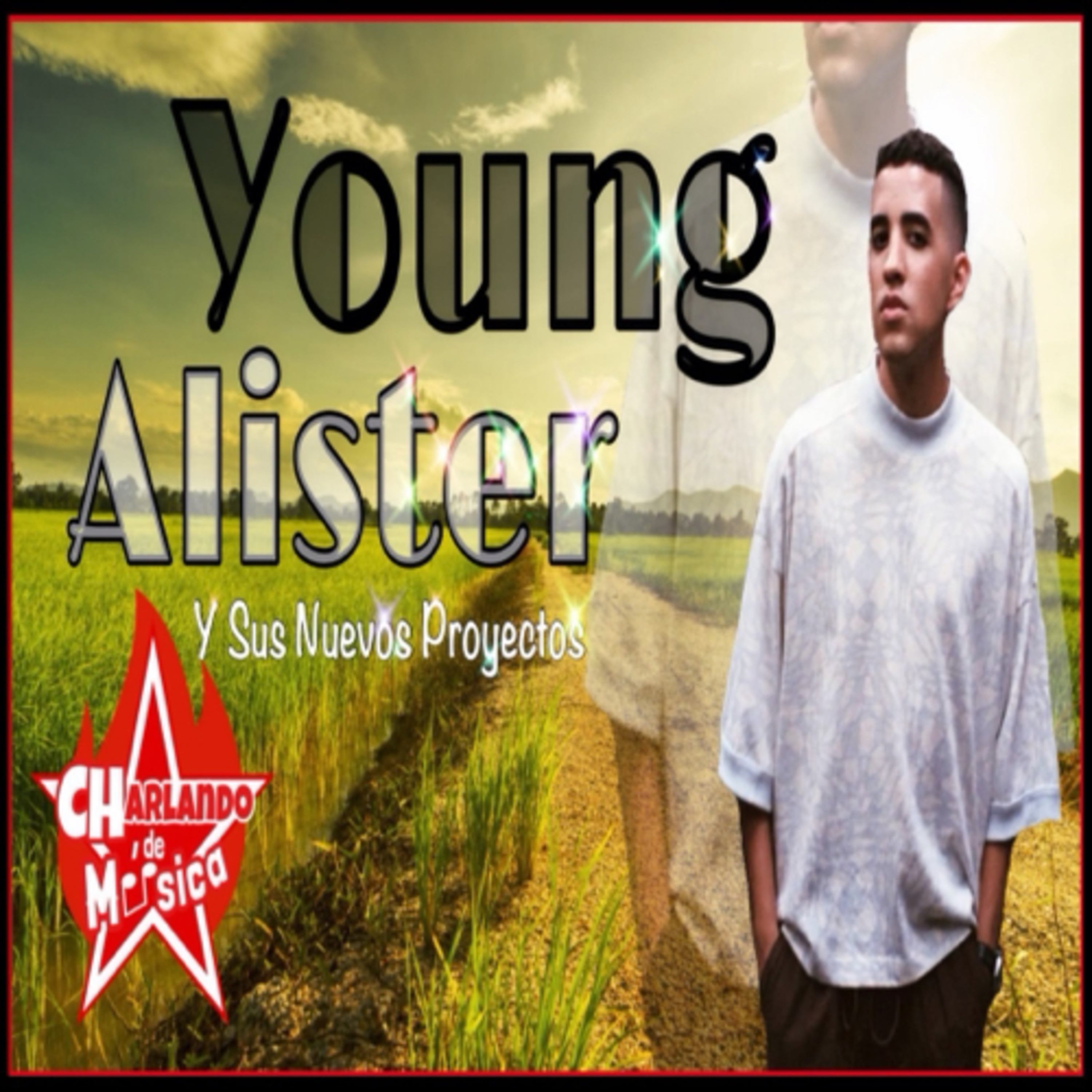 Young Alister “Con Una Propuesta Diferente Si Se Puede”  episode artwork