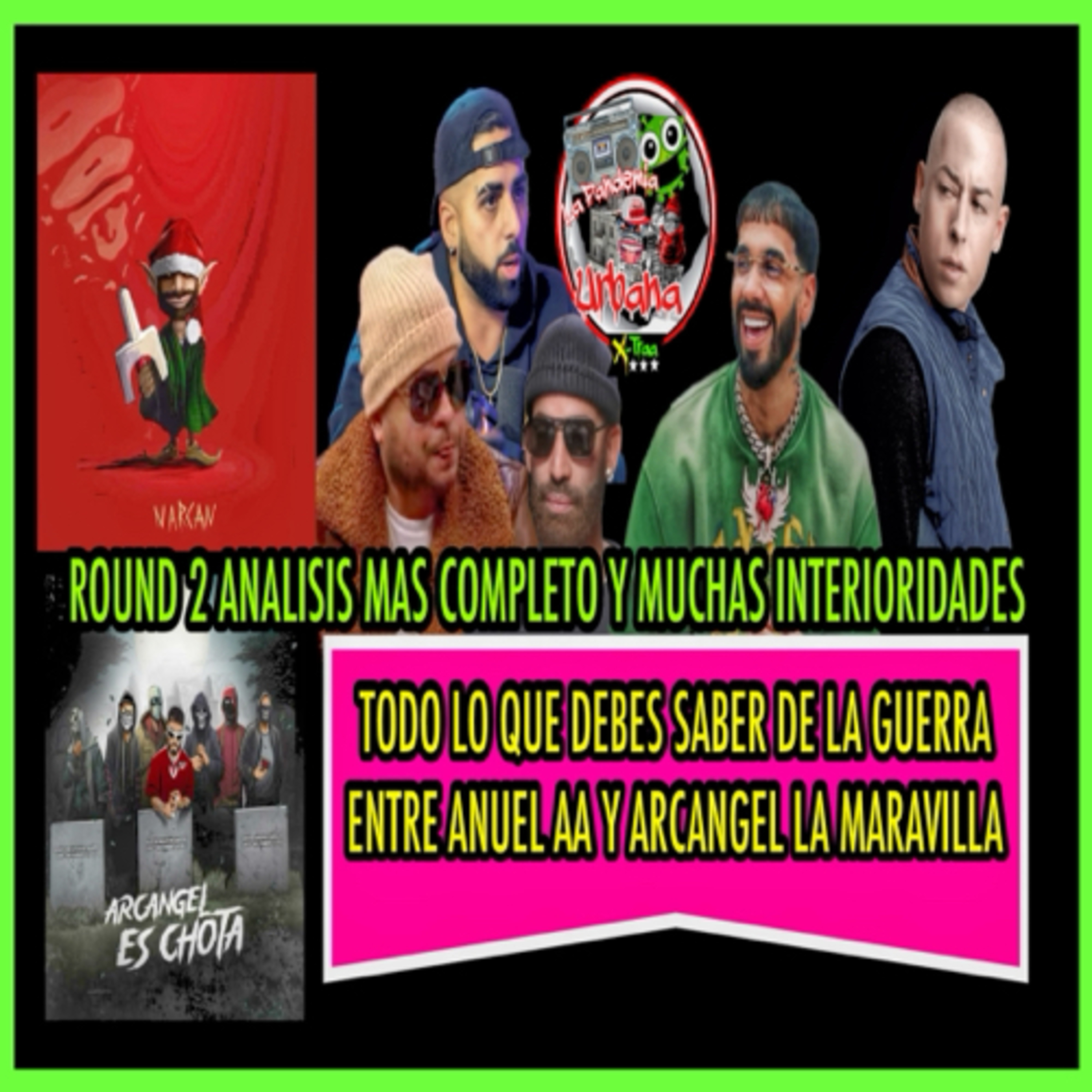 Trifulca Media