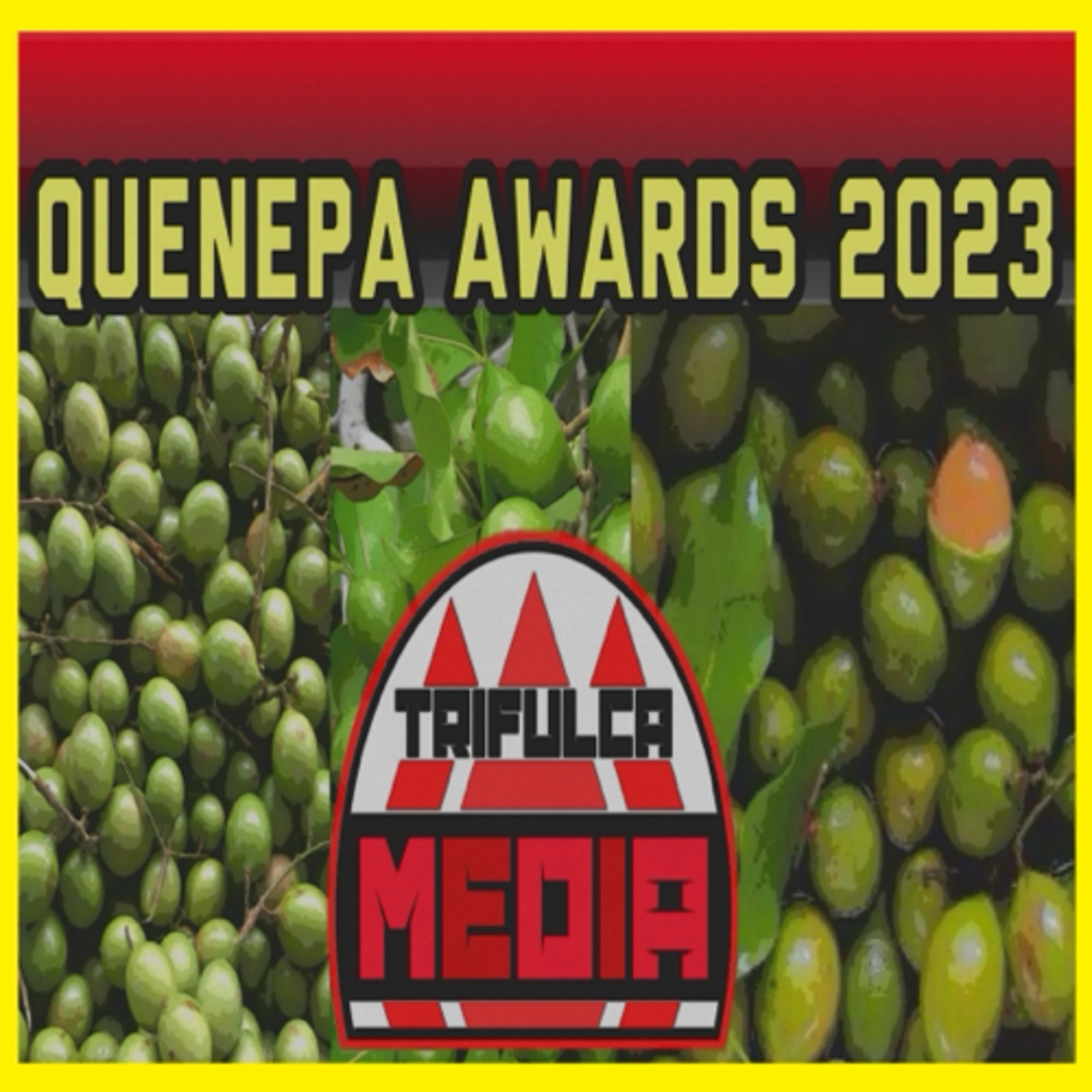 Quenepa Awards 2023, Lo Mejor Y Los Ganadores De La Lucha Libre, Deportes, MMA, Música, Cine Y TV episode artwork