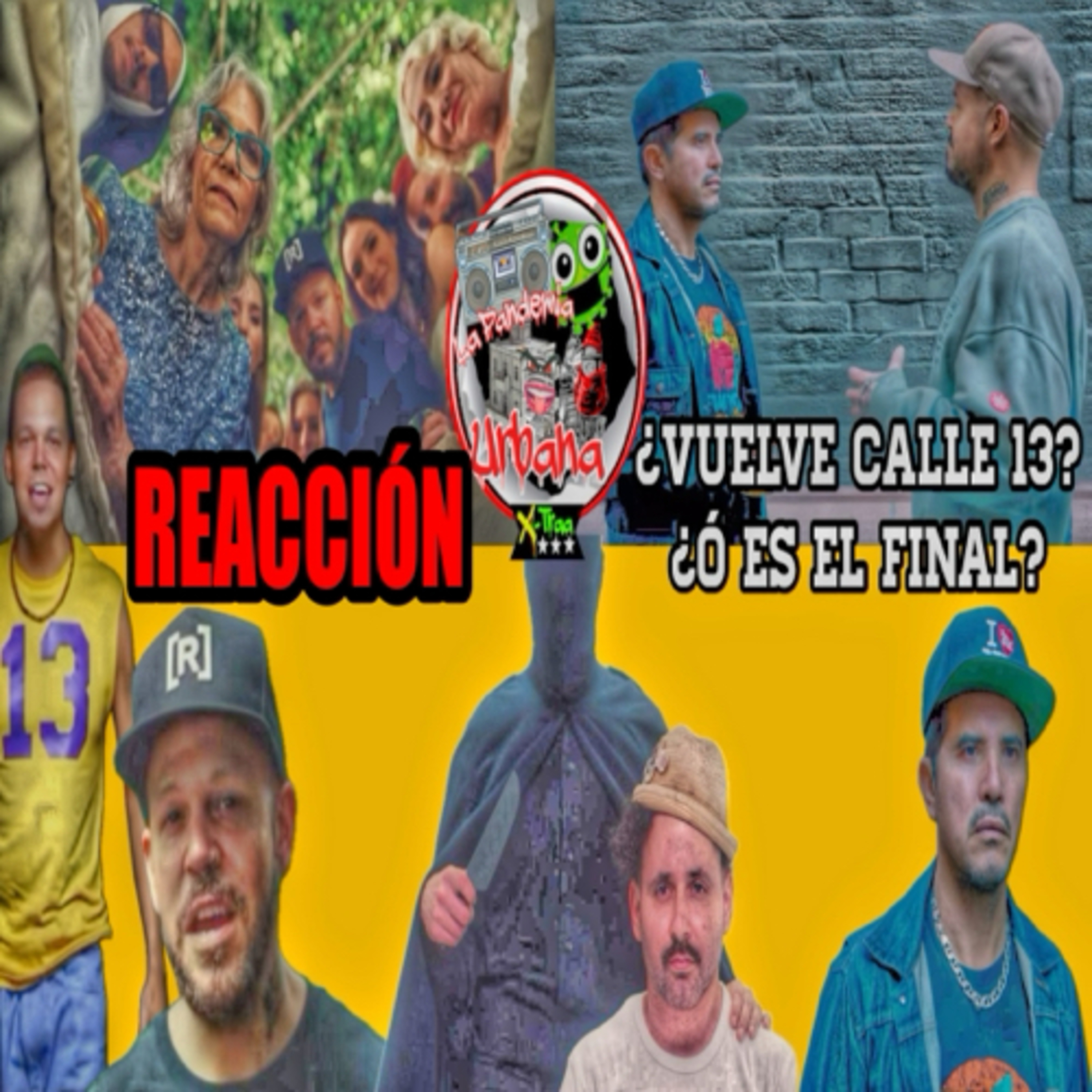 Trifulca Media