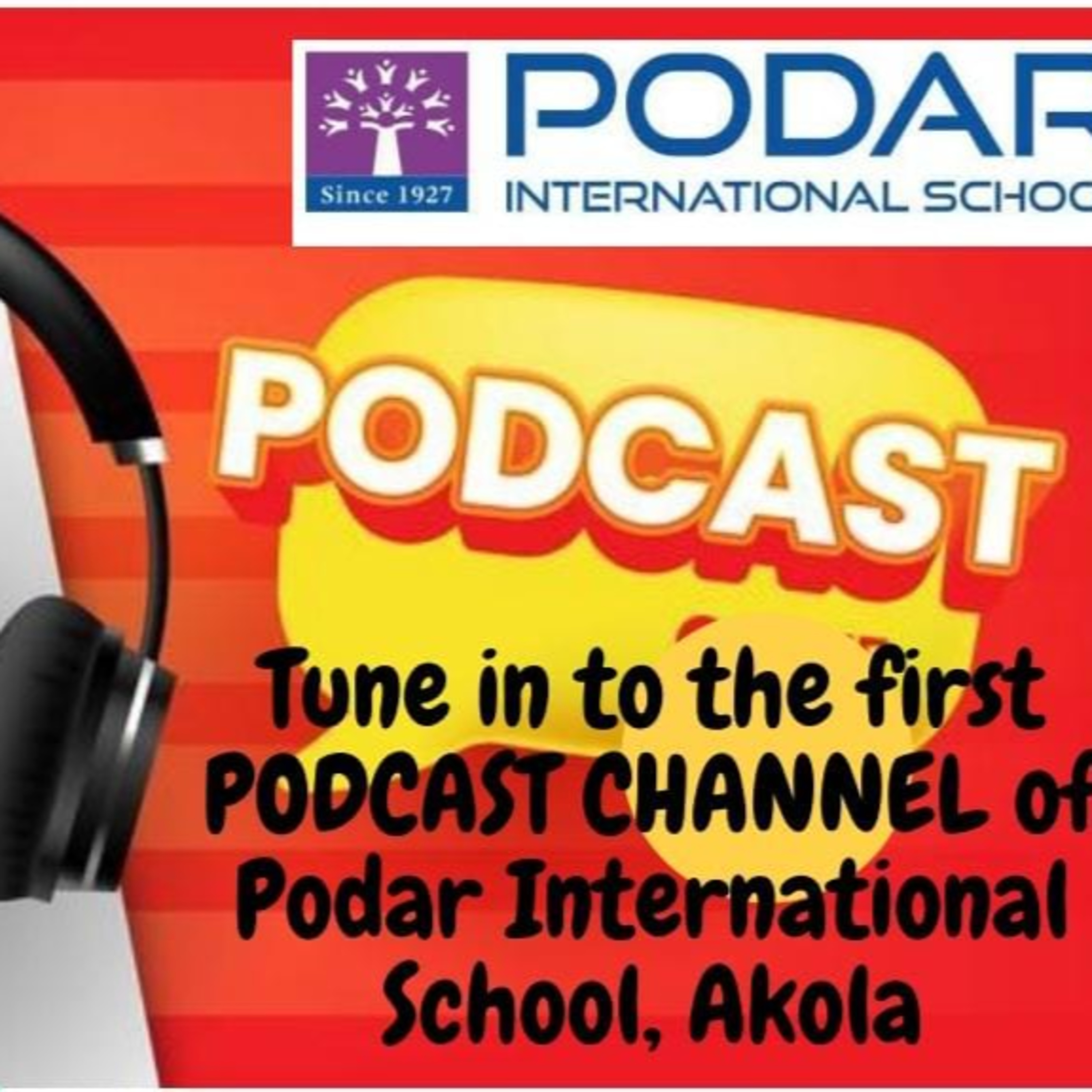 Podar International School, Akola