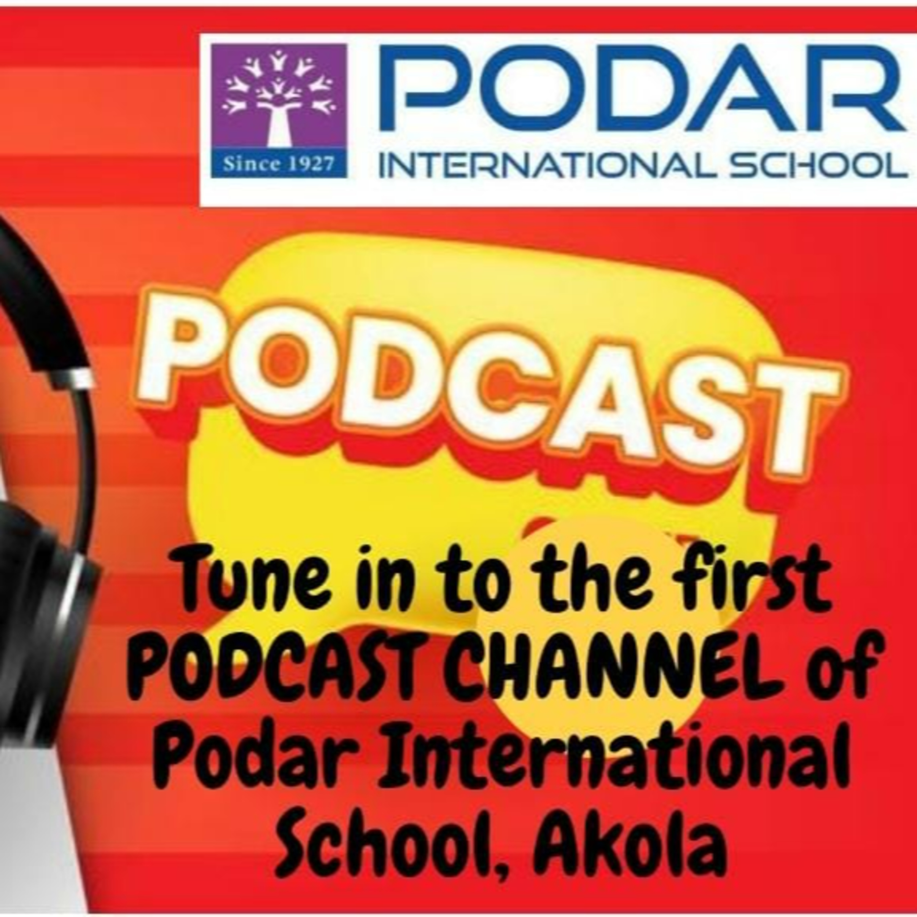 Podar International School, Akola