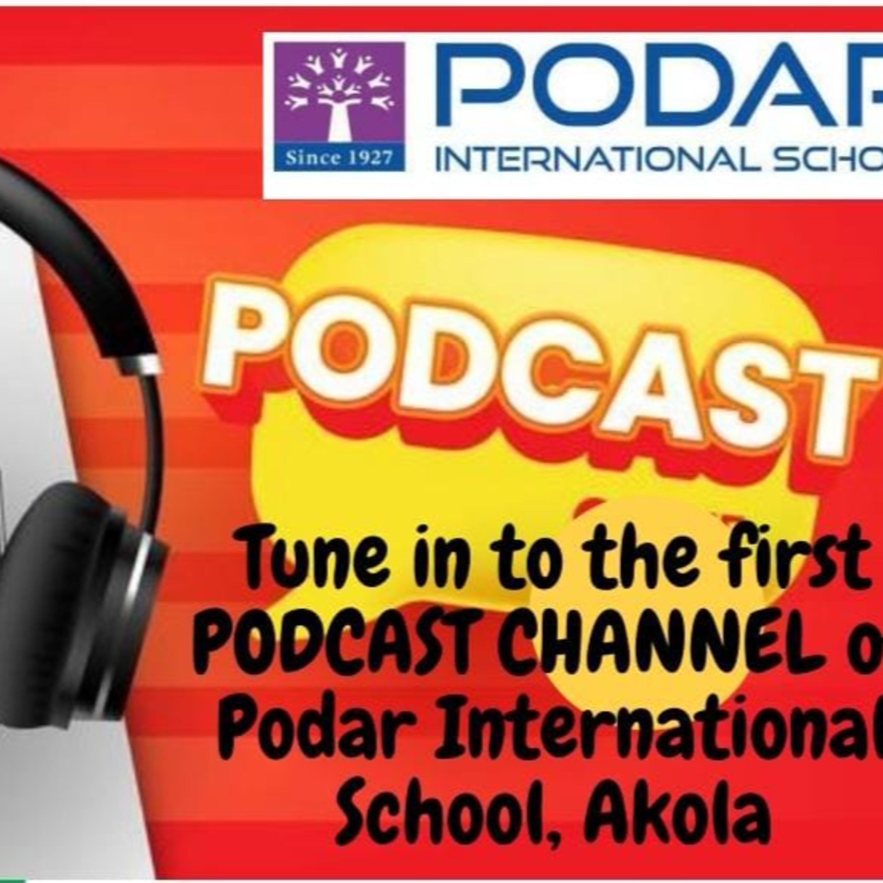 Podar International School, Akola