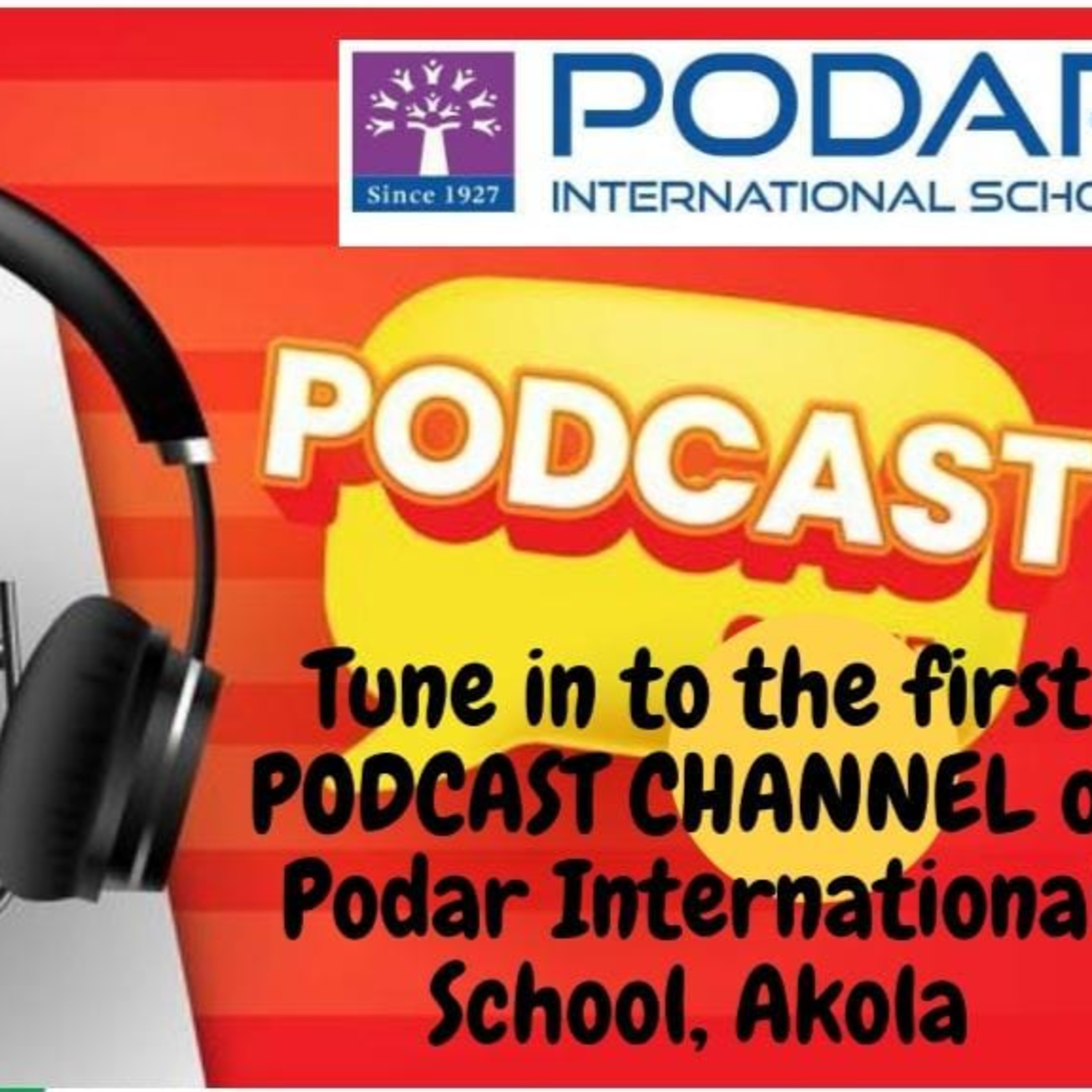 Podar International School, Akola