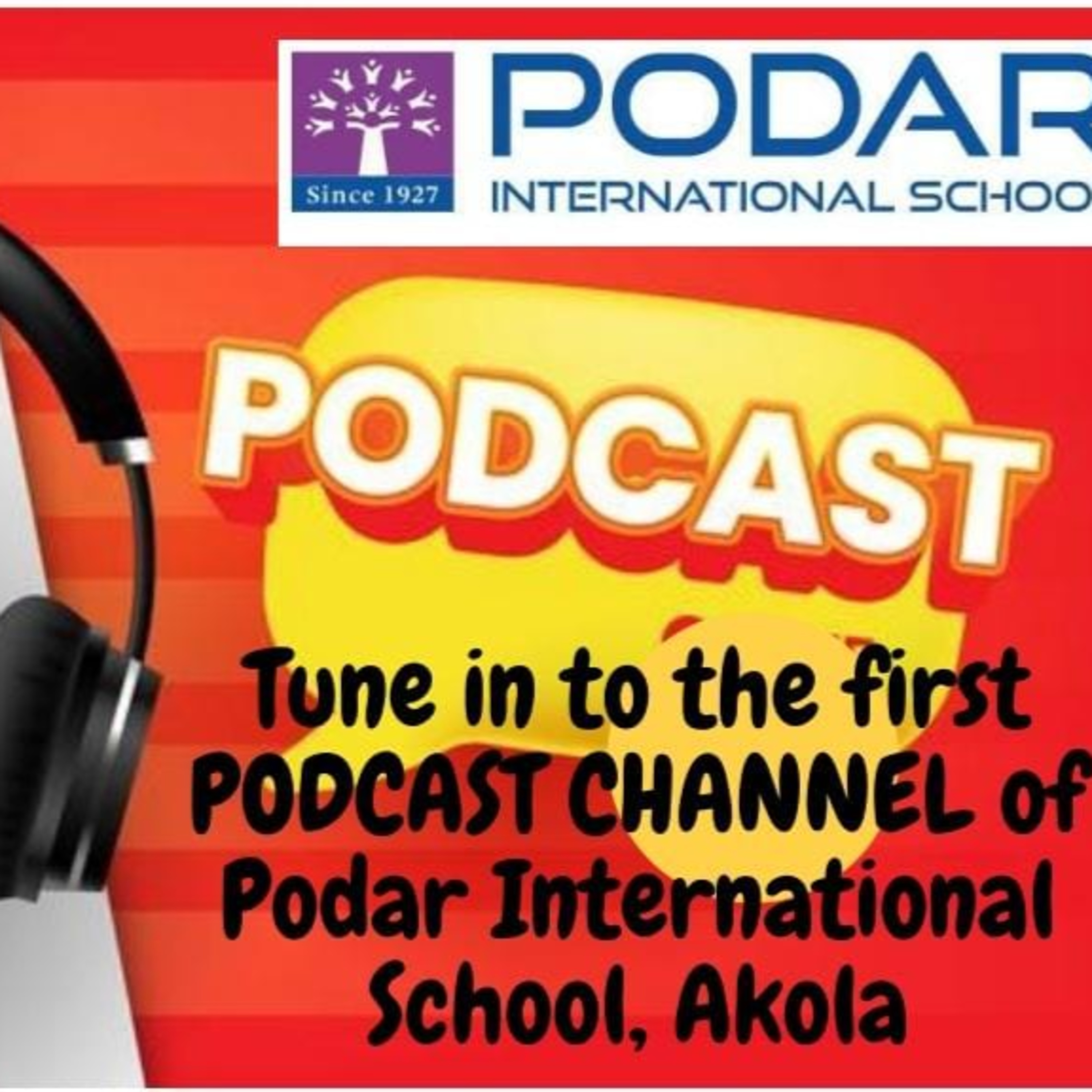 Podar International School, Akola