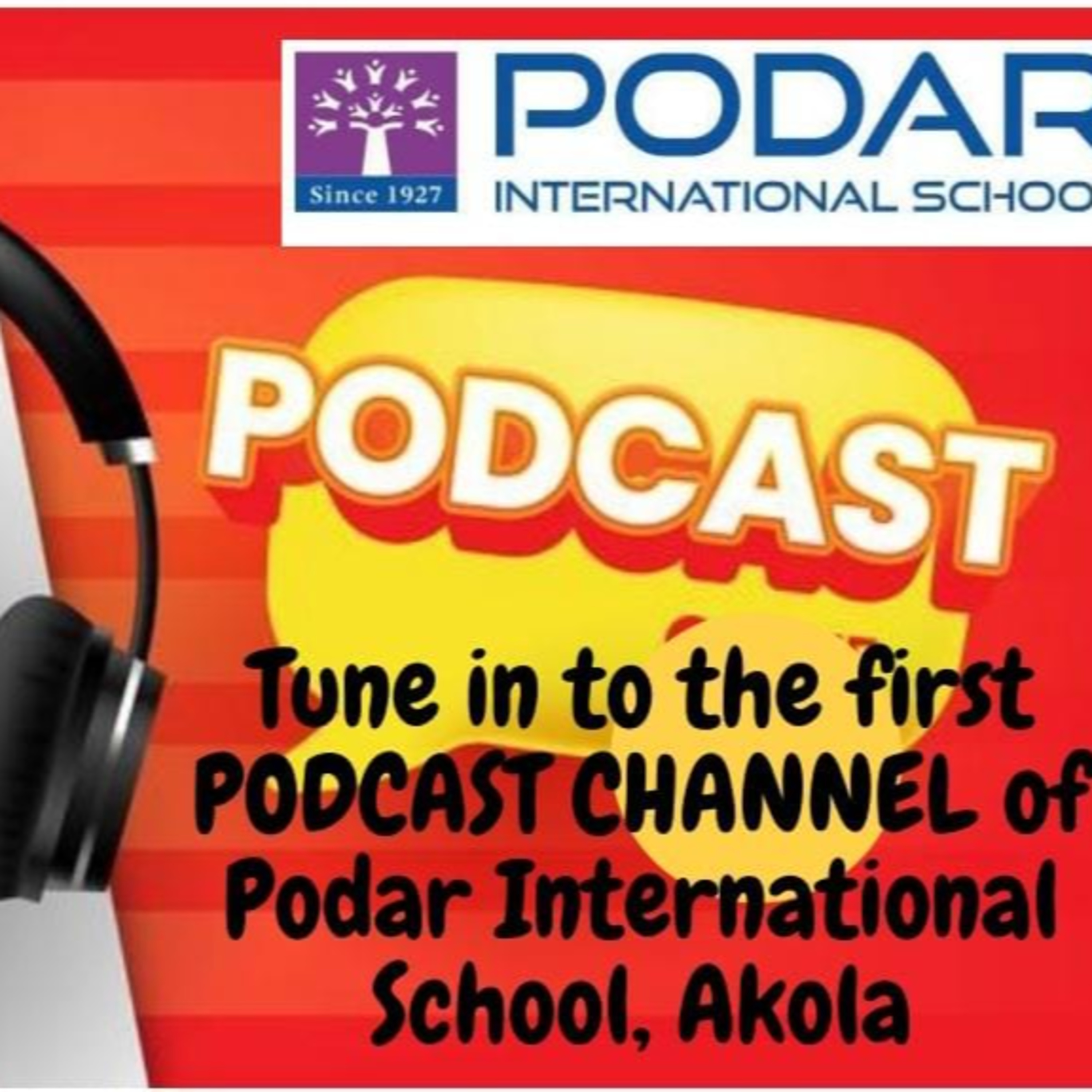 Podar International School, Akola
