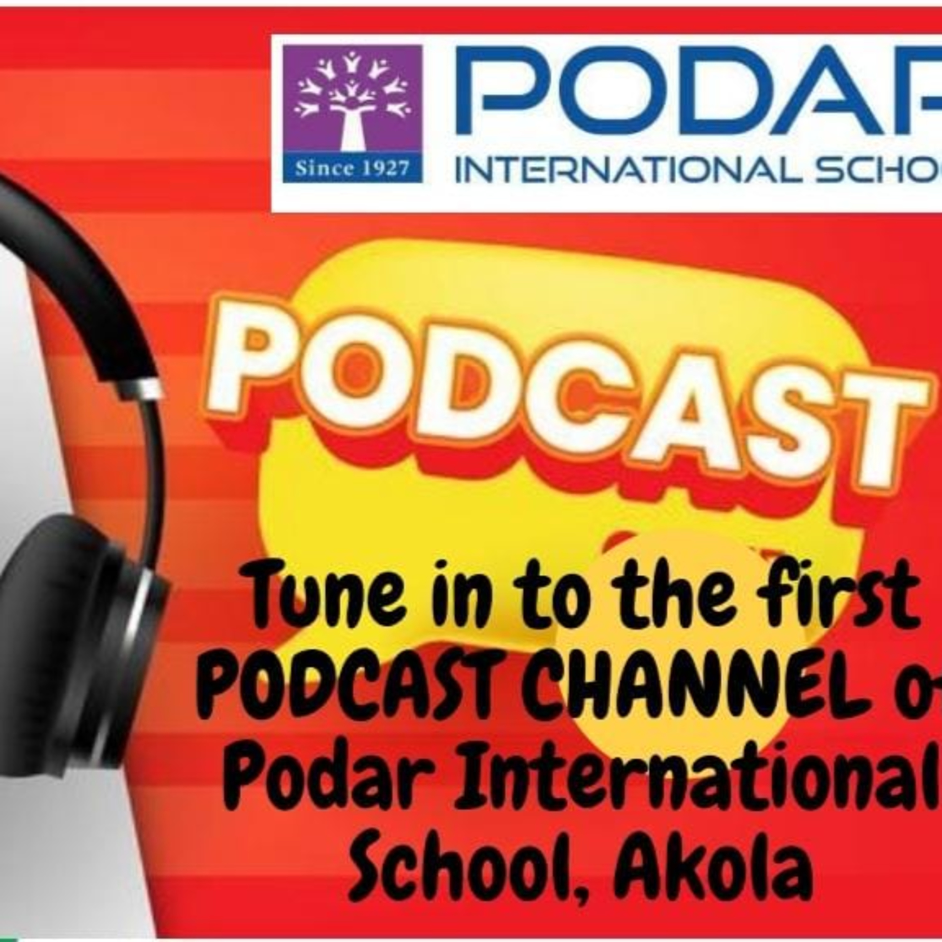 Podar International School, Akola