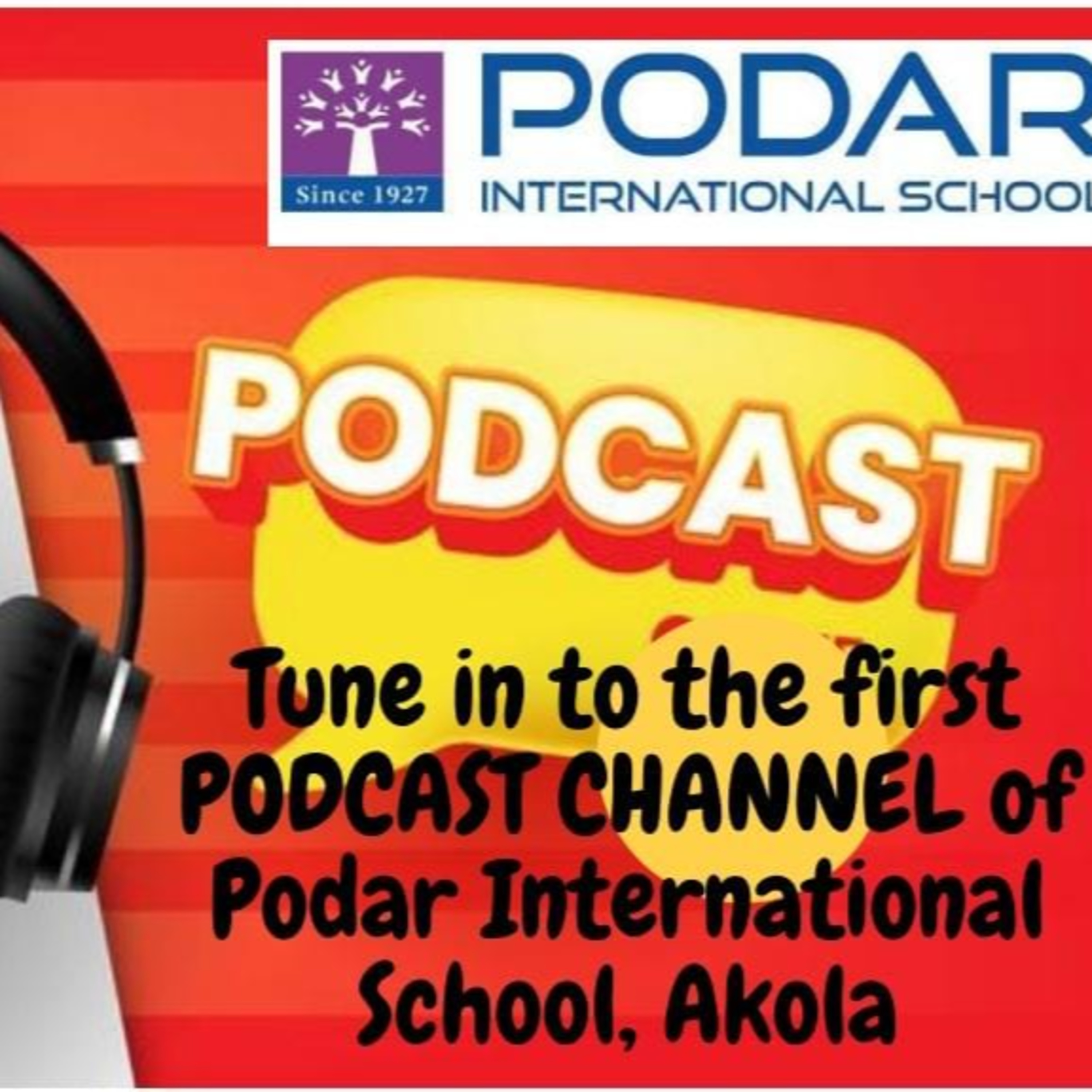 Podar International School, Akola