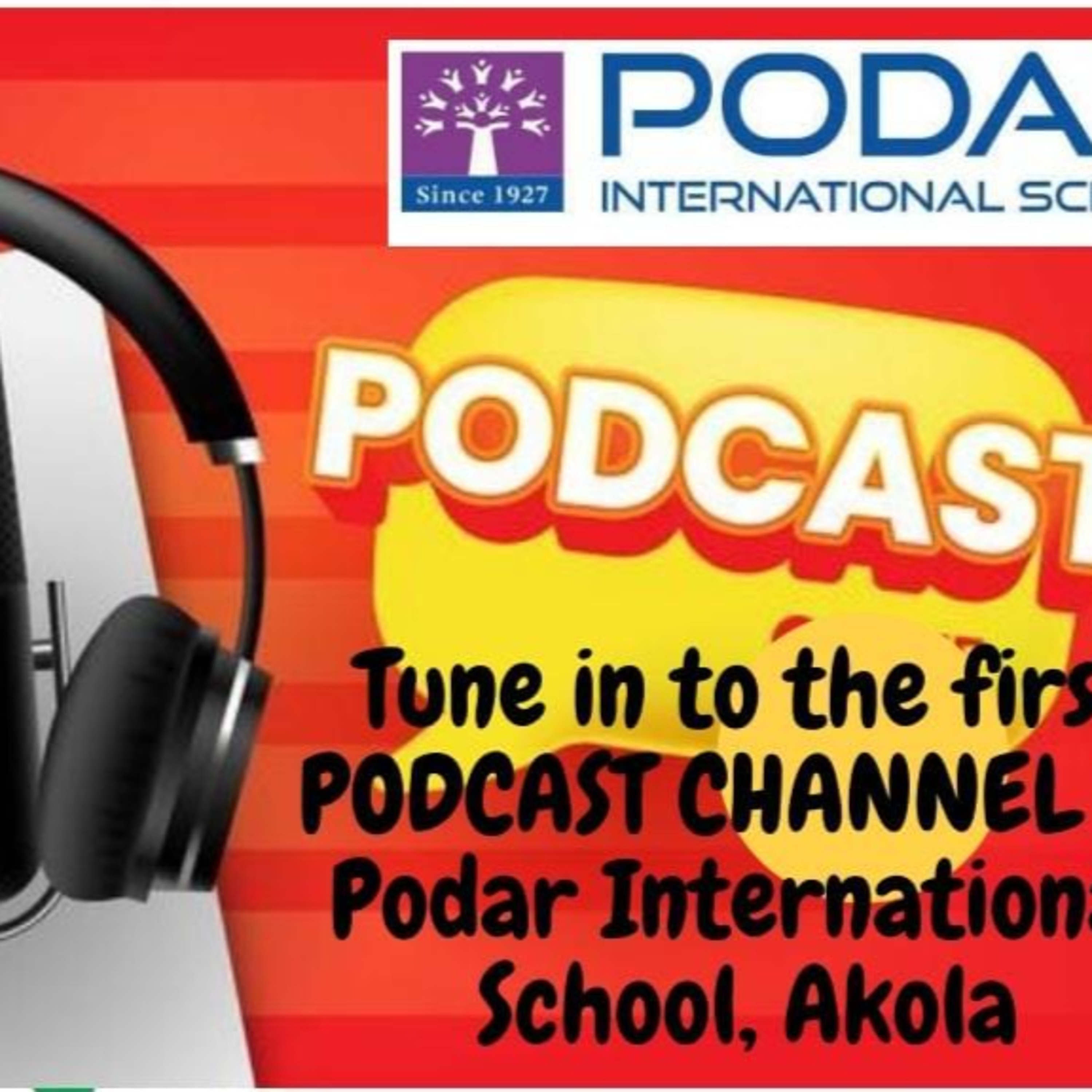Podar International School, Akola