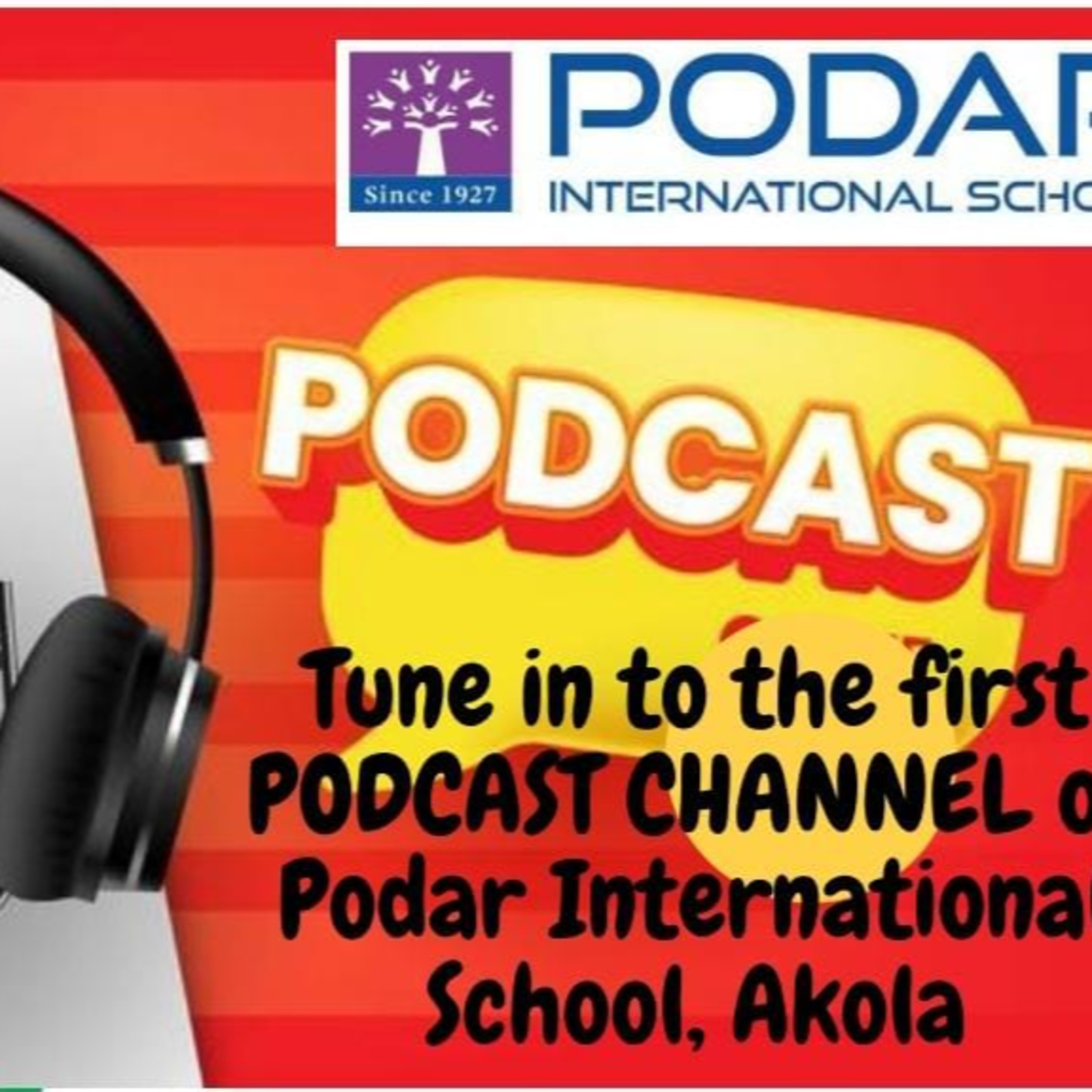 Podar International School, Akola