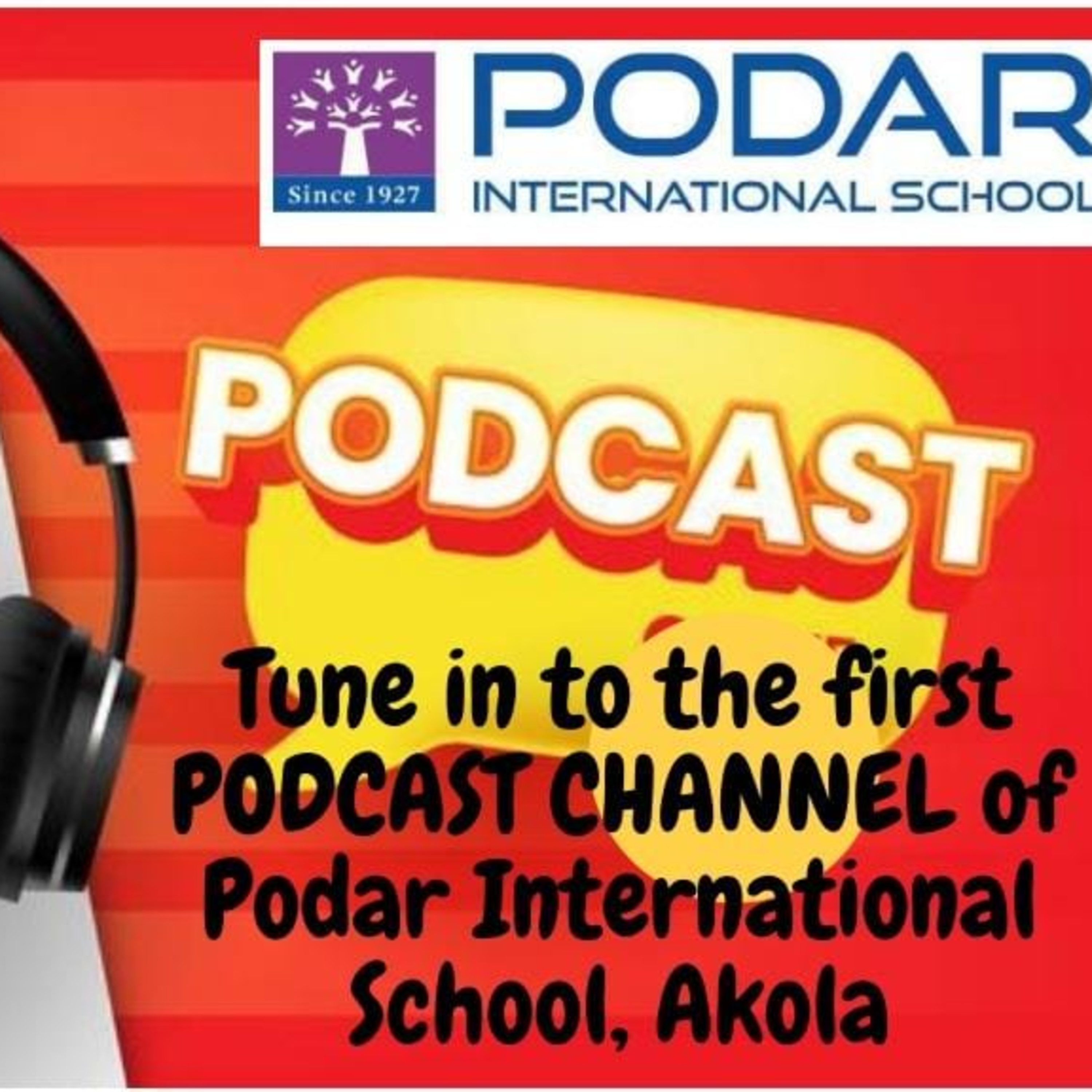 Podar International School, Akola