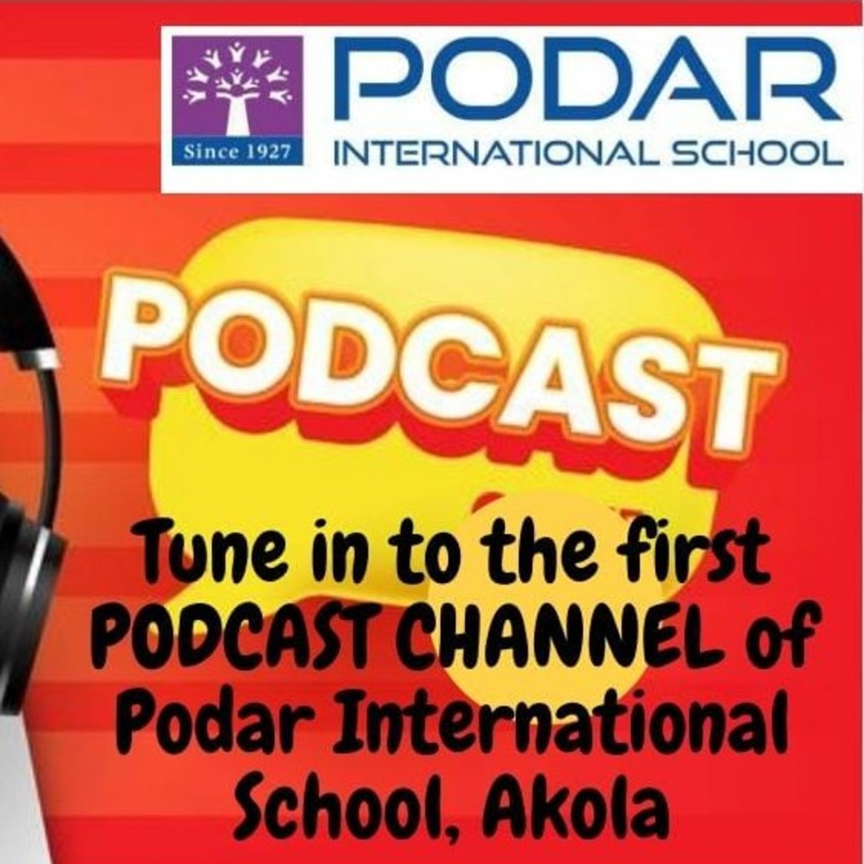 Podar International School, Akola