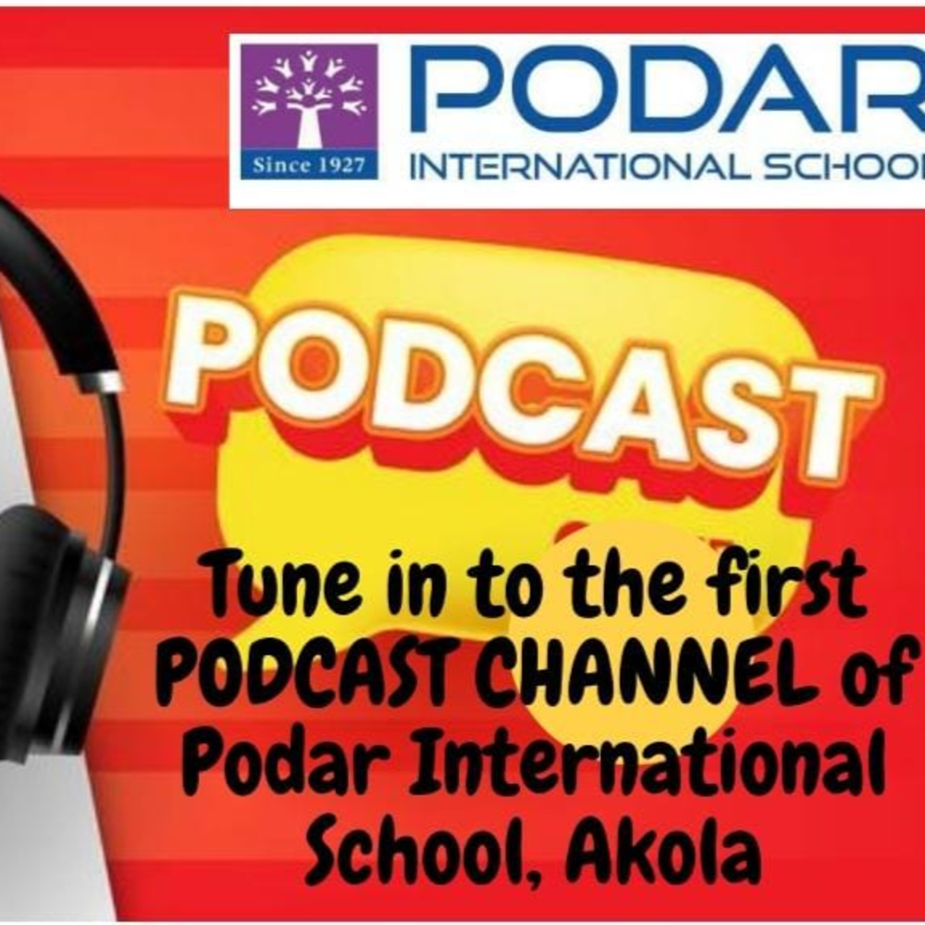 Podar International School, Akola