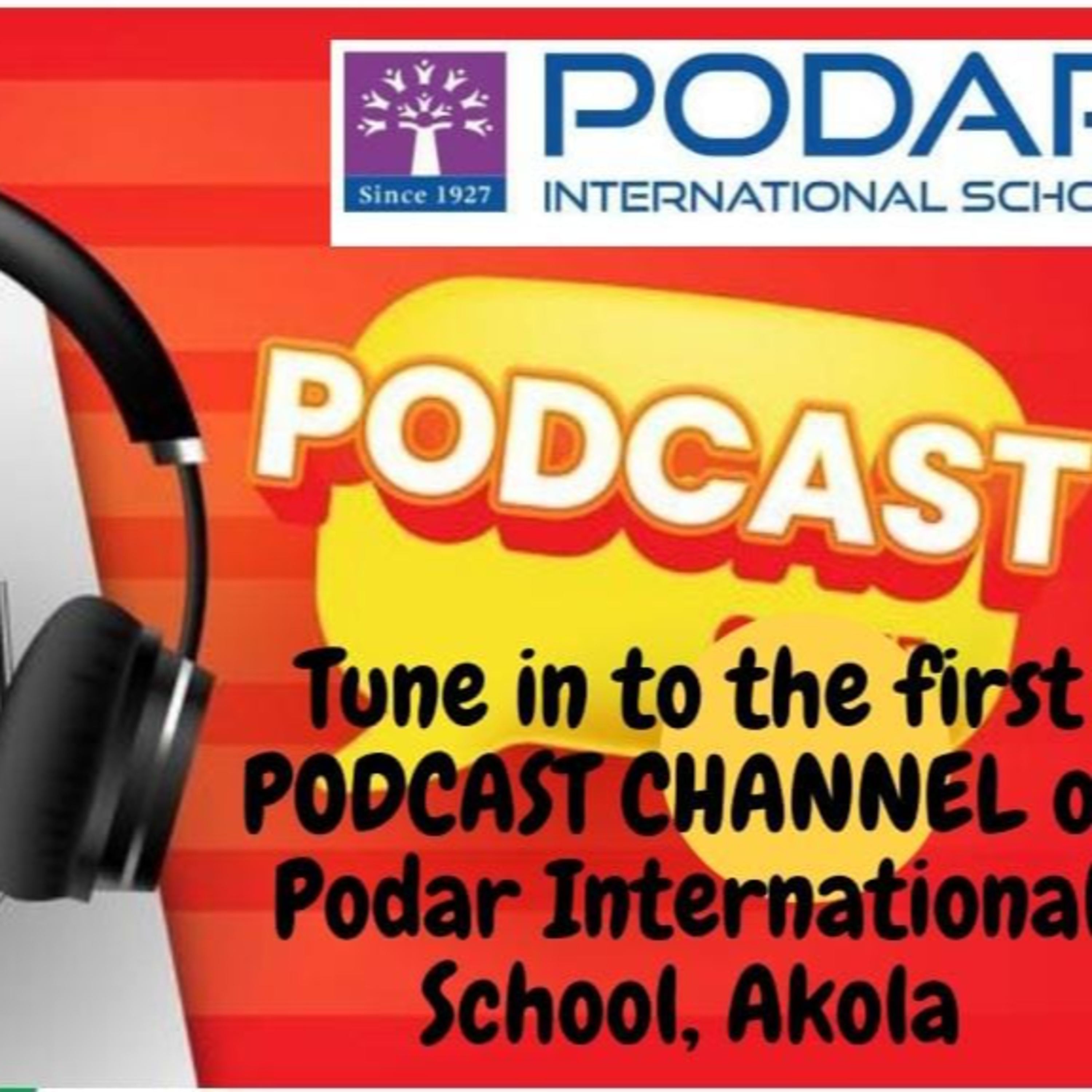 Podar International School, Akola