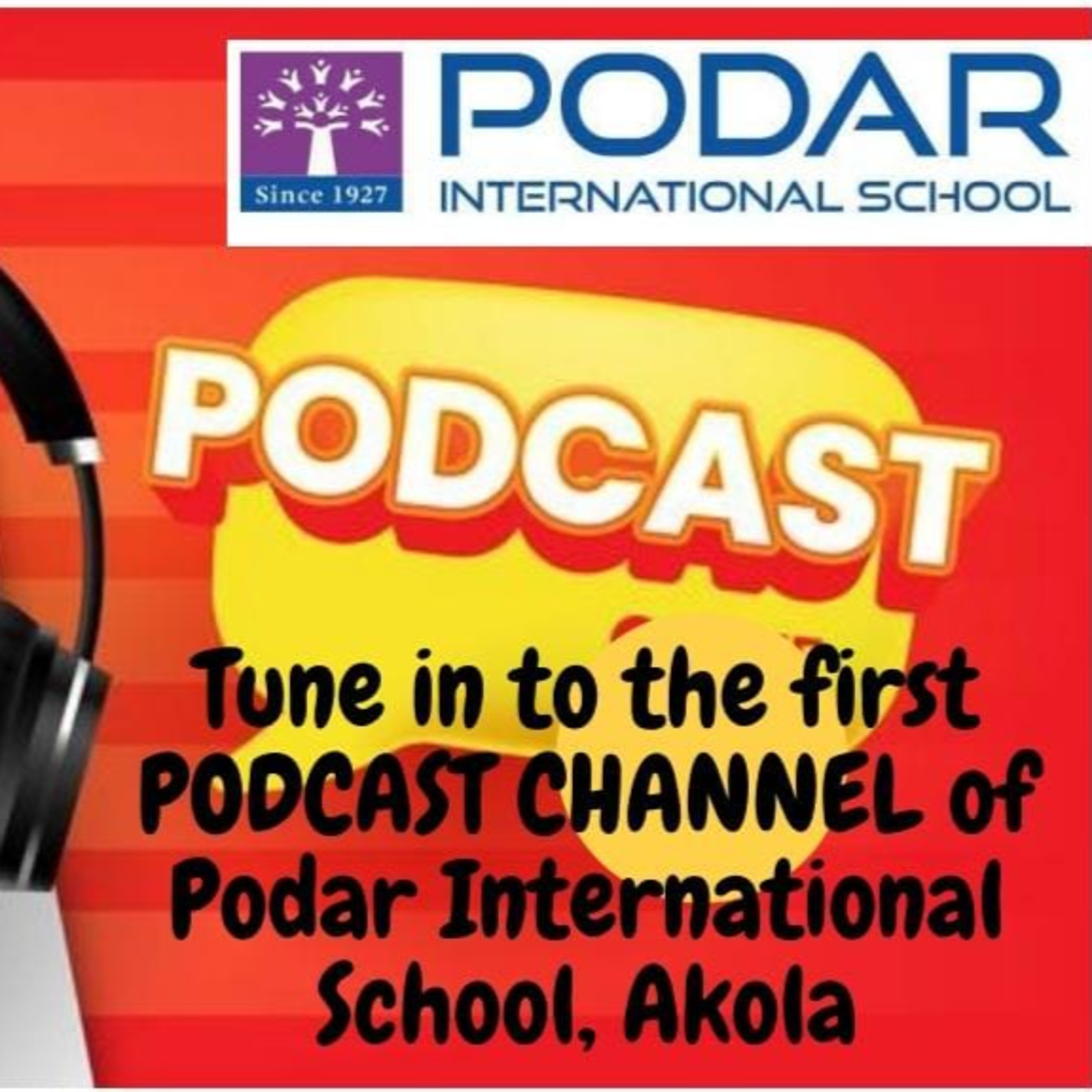 Podar International School, Akola
