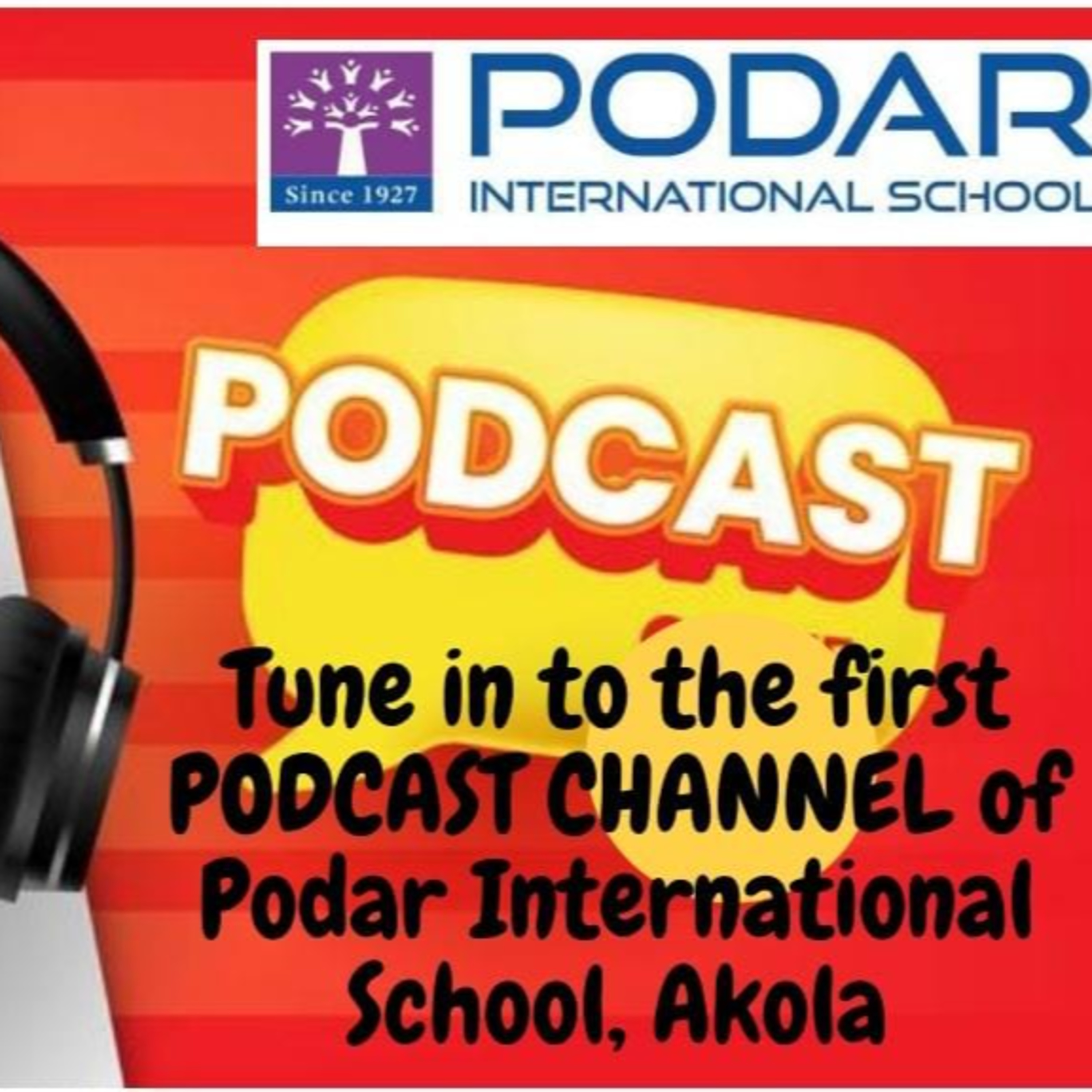 Podar International School, Akola