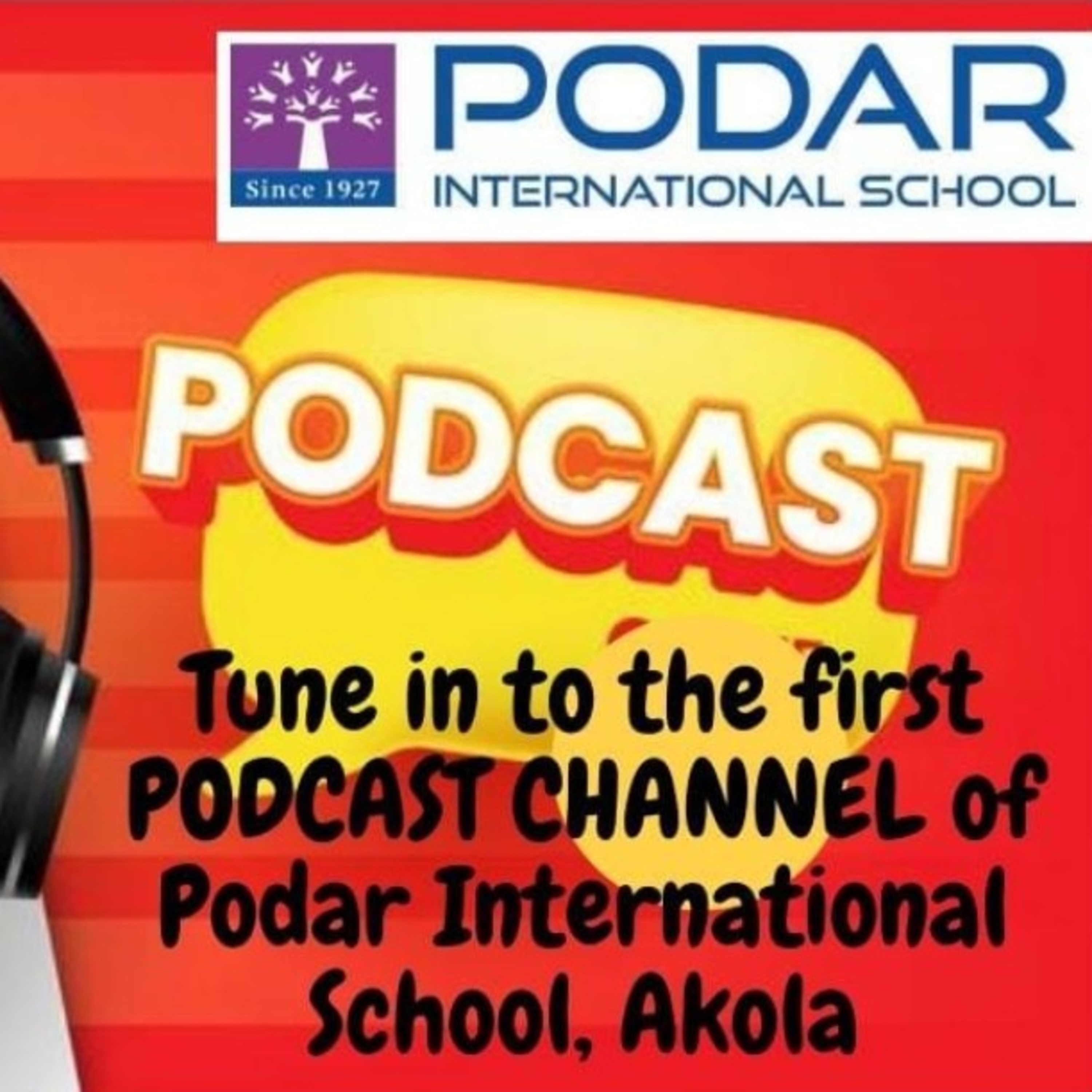Podar International School, Akola