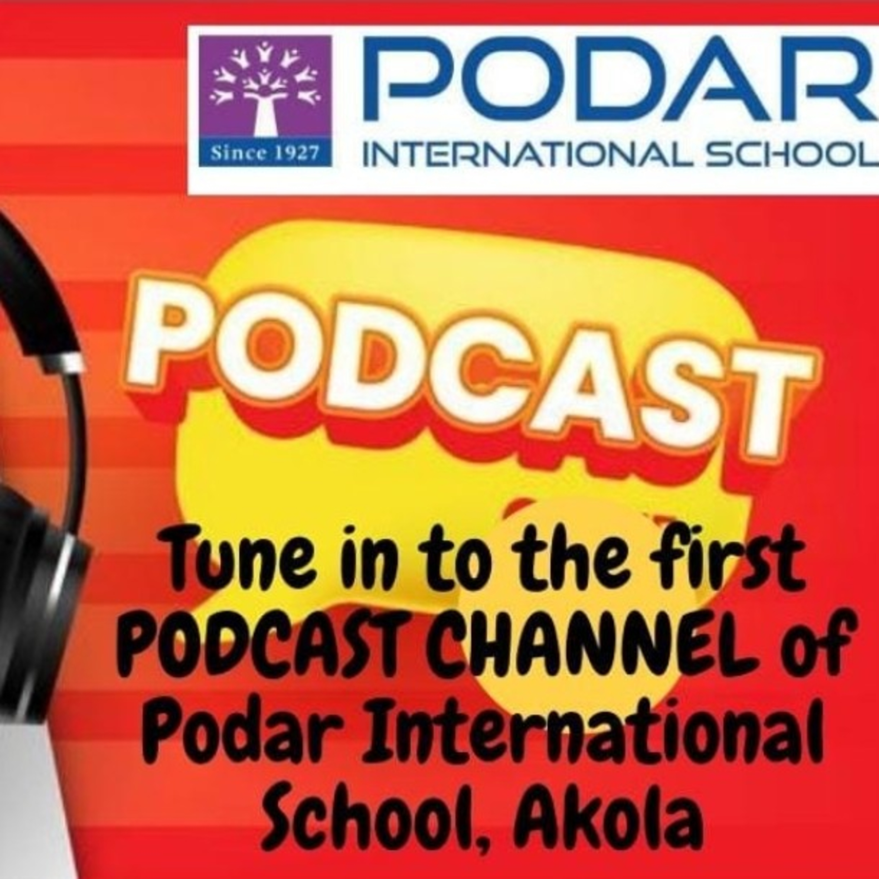 Podar International School, Akola
