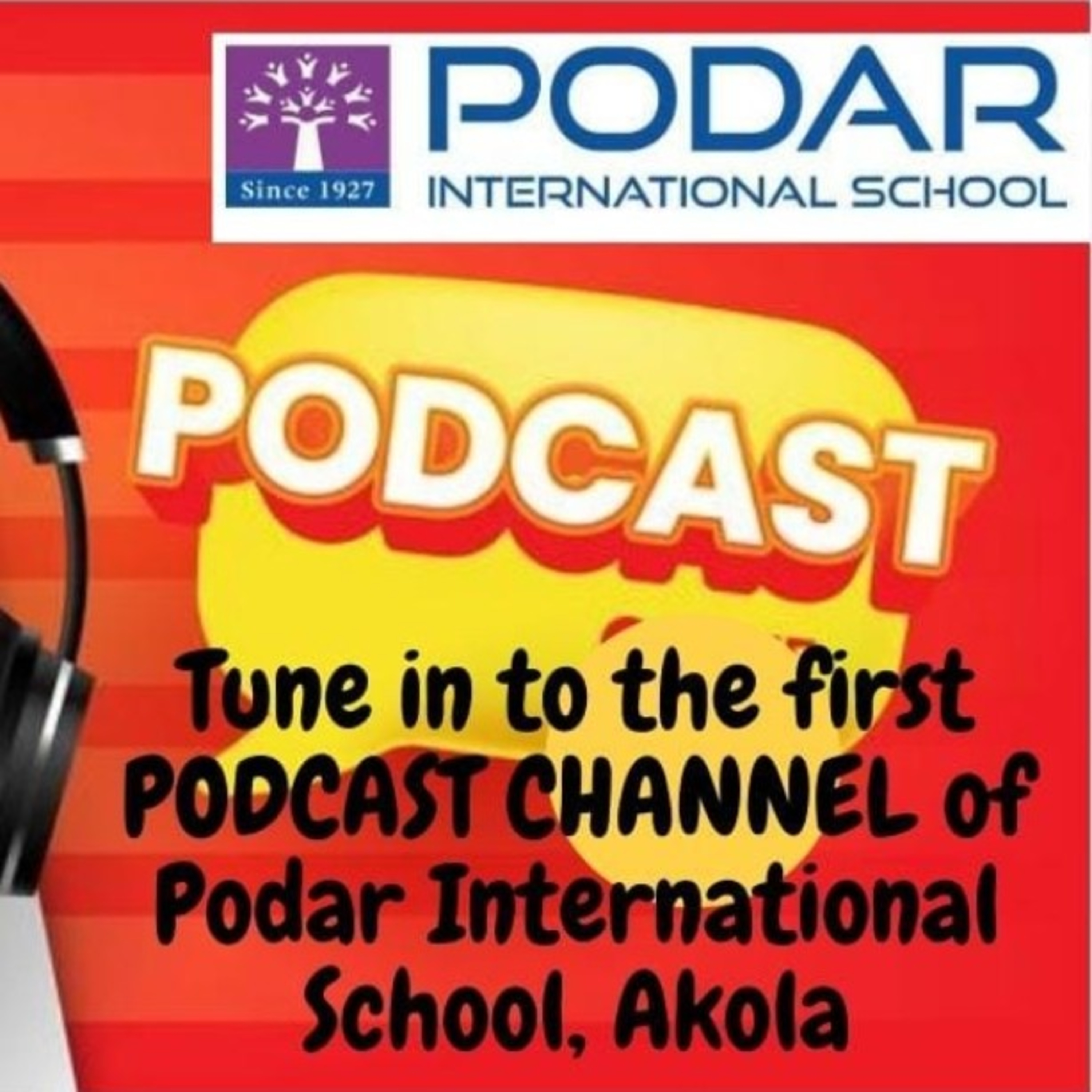 Podar International School, Akola