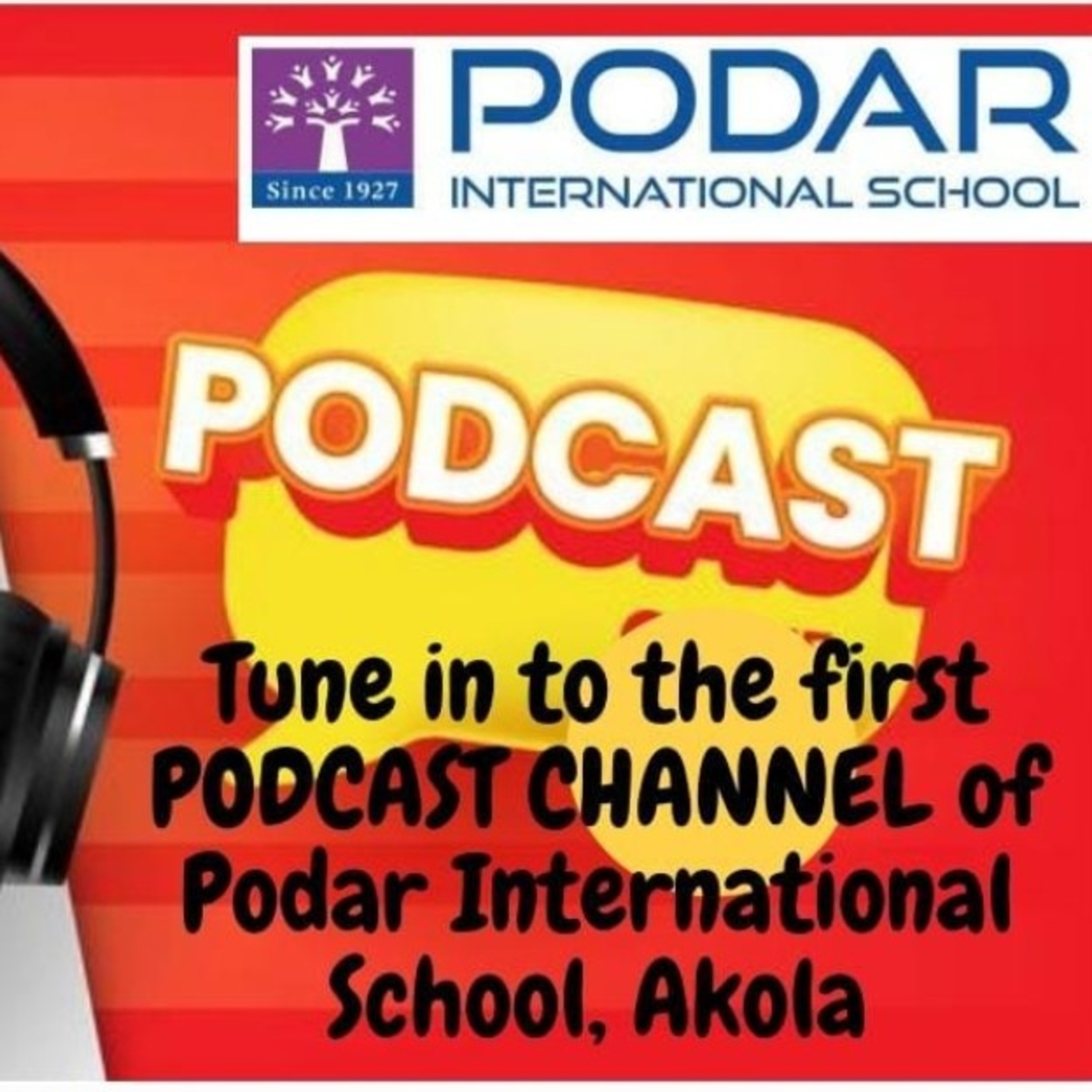 Podar International School, Akola
