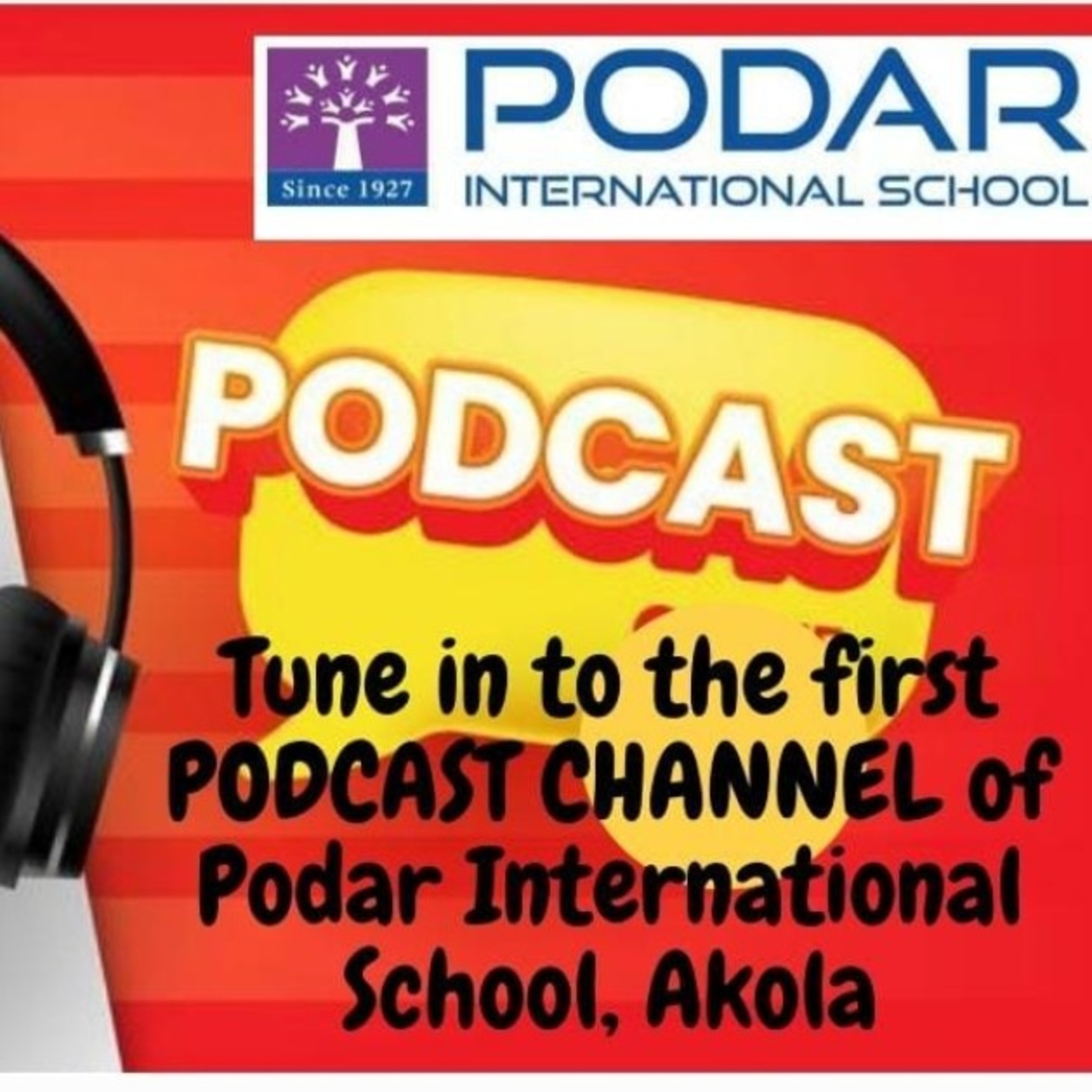 Podar International School, Akola